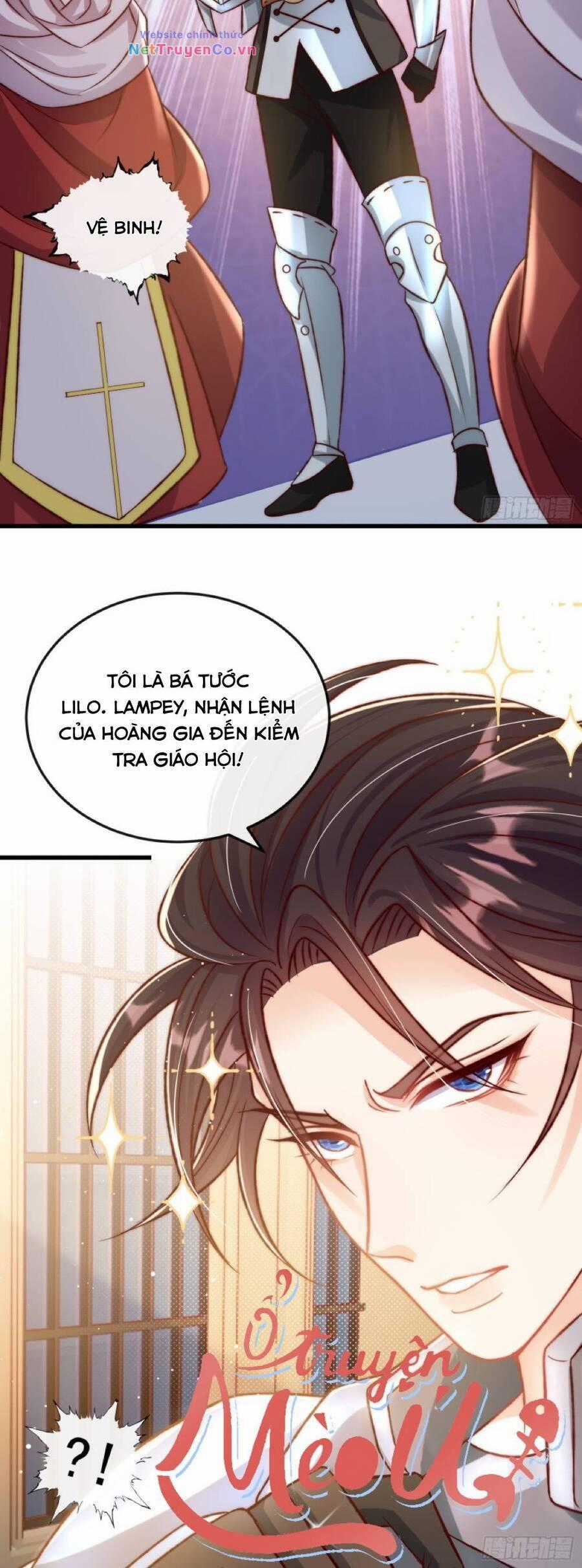 Ta Xuyên Về Hồi Nhỏ Của Đại Bạo Quân , Để Đánh Vỡ Bình Sữa Của Hắn Chapter 20 trang 33