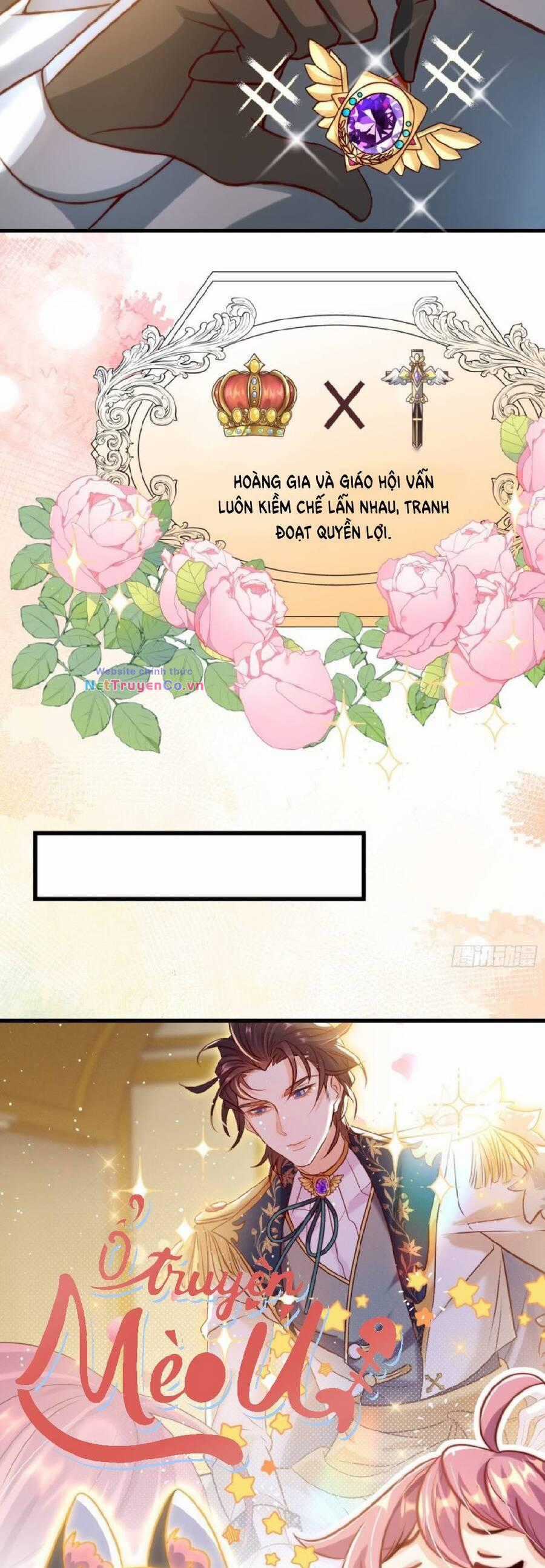 Ta Xuyên Về Hồi Nhỏ Của Đại Bạo Quân , Để Đánh Vỡ Bình Sữa Của Hắn Chapter 20 trang 34