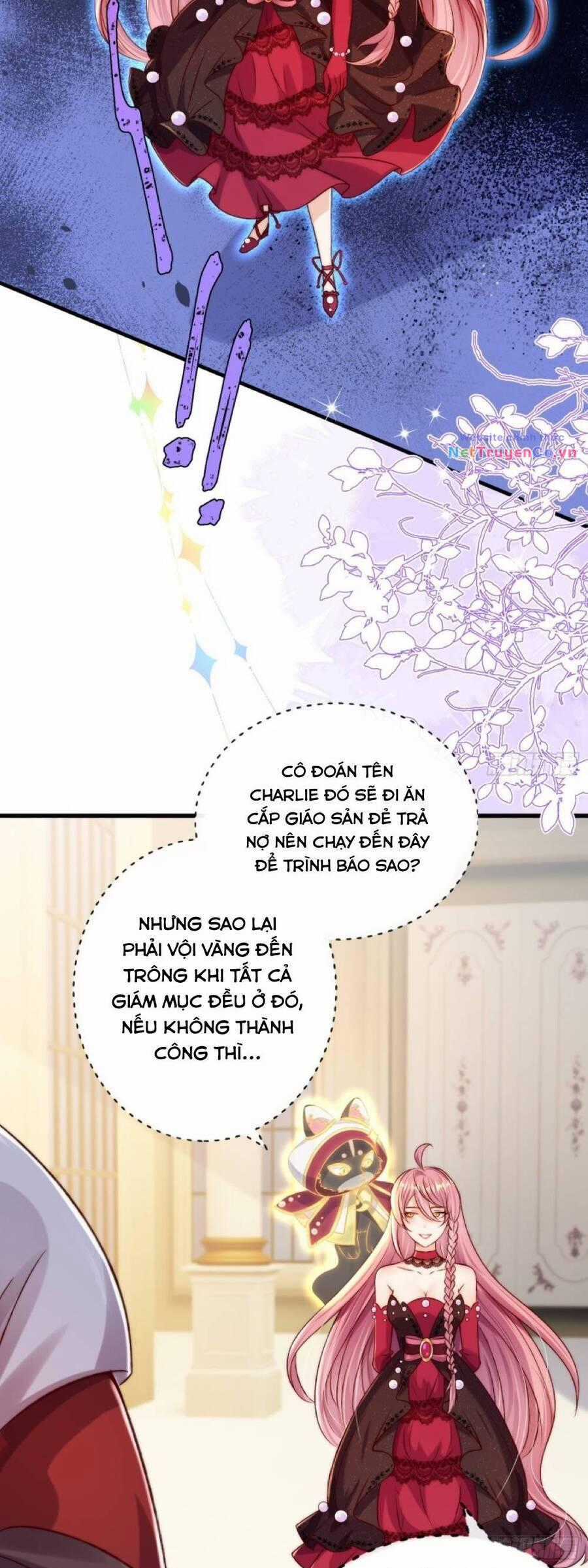 Ta Xuyên Về Hồi Nhỏ Của Đại Bạo Quân , Để Đánh Vỡ Bình Sữa Của Hắn Chapter 20 trang 4