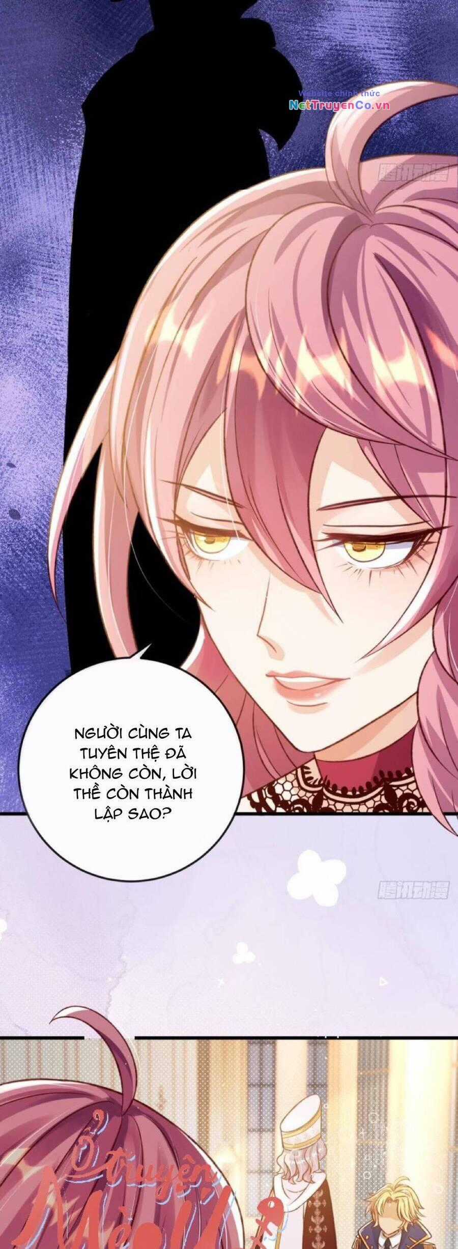 Ta Xuyên Về Hồi Nhỏ Của Đại Bạo Quân , Để Đánh Vỡ Bình Sữa Của Hắn Chapter 21 trang 12