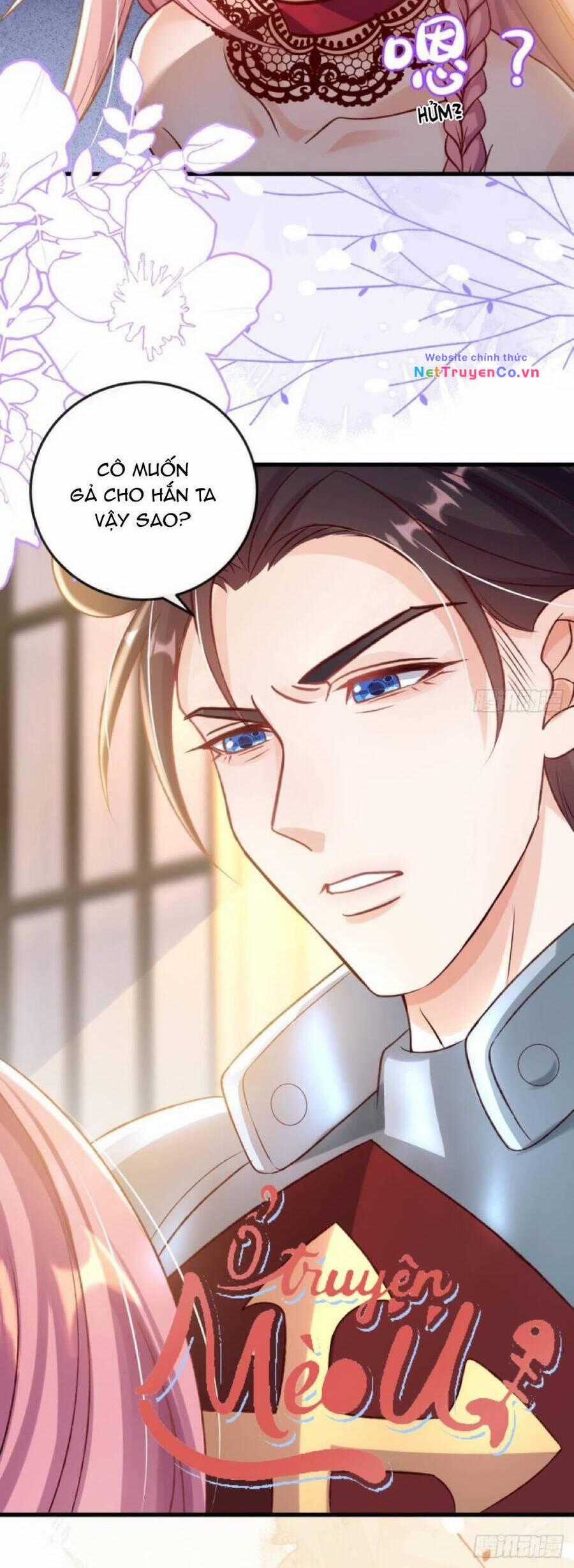 Ta Xuyên Về Hồi Nhỏ Của Đại Bạo Quân , Để Đánh Vỡ Bình Sữa Của Hắn Chapter 21 trang 15