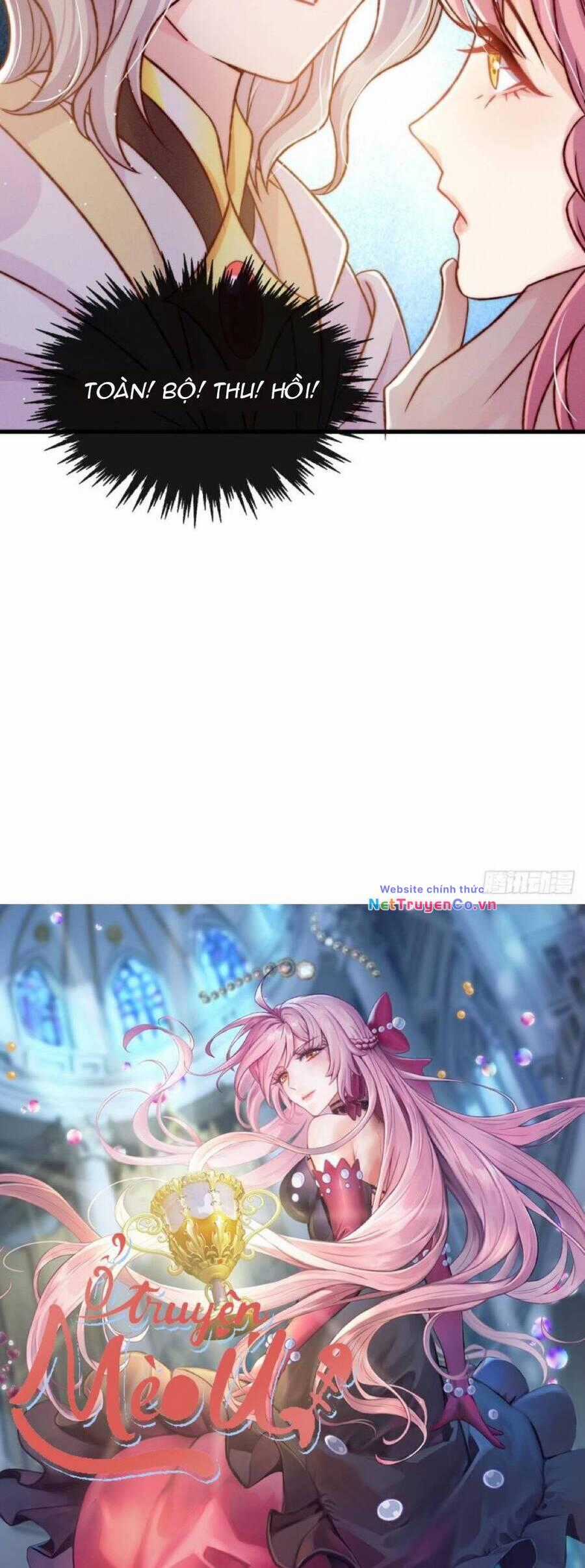 Ta Xuyên Về Hồi Nhỏ Của Đại Bạo Quân , Để Đánh Vỡ Bình Sữa Của Hắn Chapter 21 trang 2