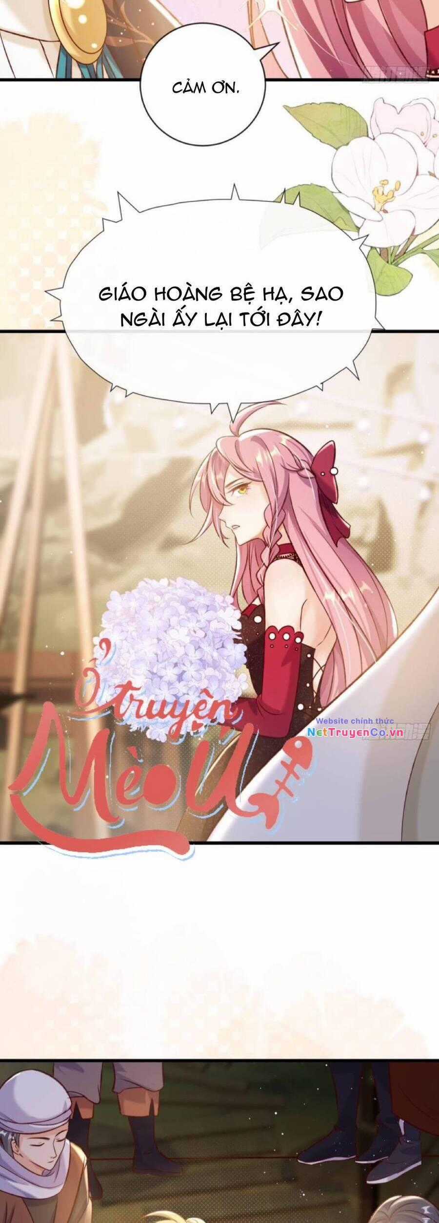 Ta Xuyên Về Hồi Nhỏ Của Đại Bạo Quân , Để Đánh Vỡ Bình Sữa Của Hắn Chapter 21 trang 31