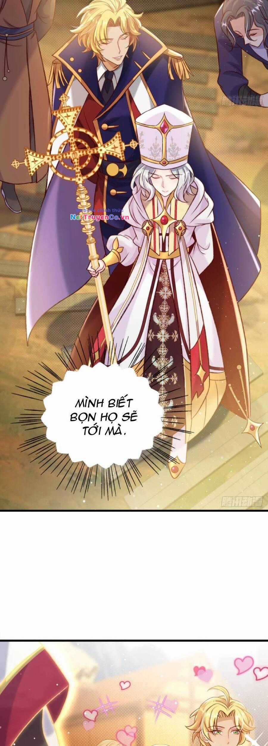 Ta Xuyên Về Hồi Nhỏ Của Đại Bạo Quân , Để Đánh Vỡ Bình Sữa Của Hắn Chapter 21 trang 32