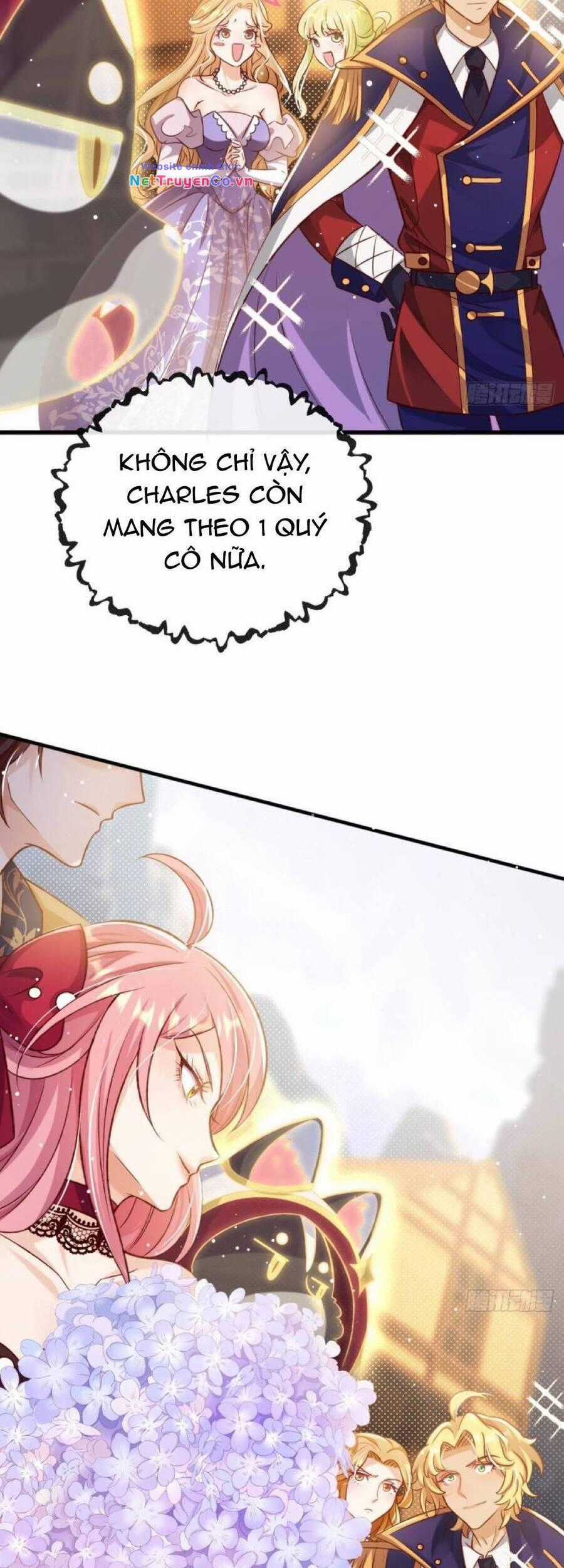 Ta Xuyên Về Hồi Nhỏ Của Đại Bạo Quân , Để Đánh Vỡ Bình Sữa Của Hắn Chapter 21 trang 33