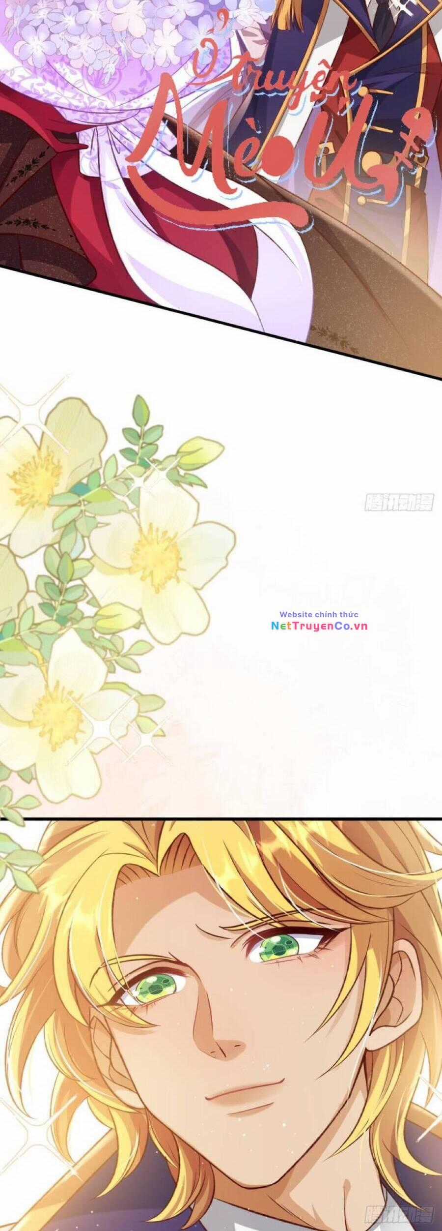 Ta Xuyên Về Hồi Nhỏ Của Đại Bạo Quân , Để Đánh Vỡ Bình Sữa Của Hắn Chapter 21 trang 34