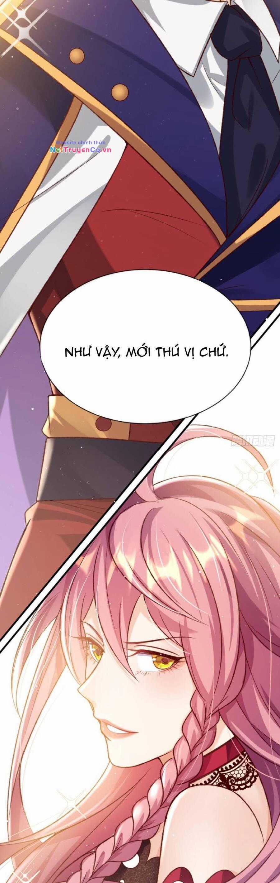 Ta Xuyên Về Hồi Nhỏ Của Đại Bạo Quân , Để Đánh Vỡ Bình Sữa Của Hắn Chapter 21 trang 35