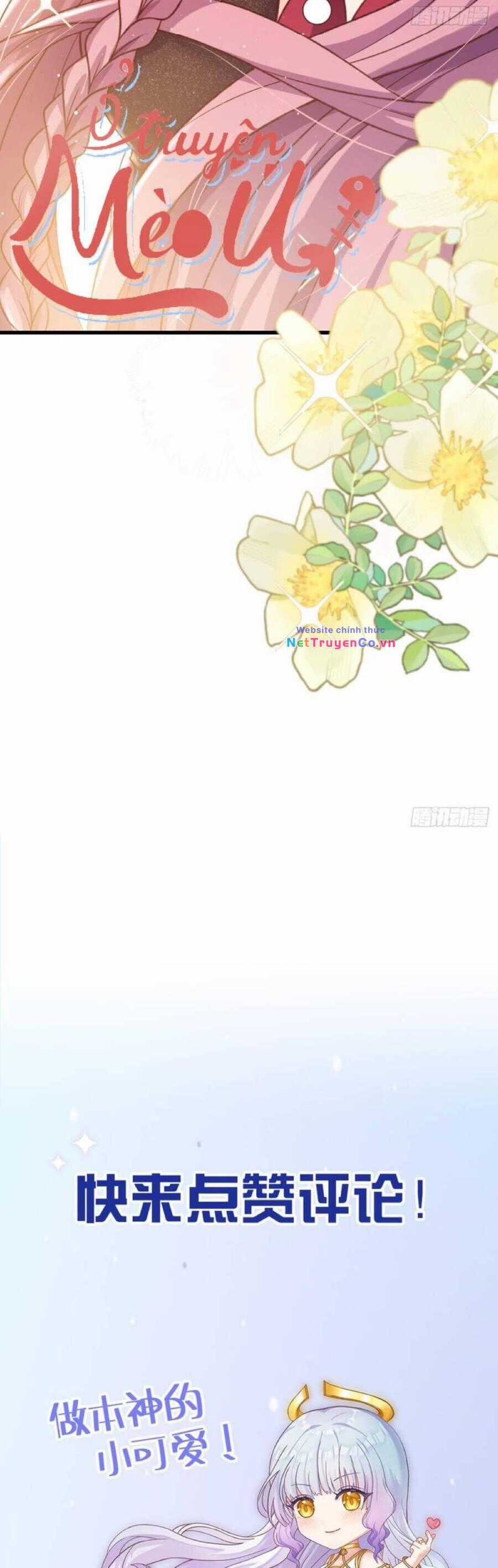 Ta Xuyên Về Hồi Nhỏ Của Đại Bạo Quân , Để Đánh Vỡ Bình Sữa Của Hắn Chapter 21 trang 36