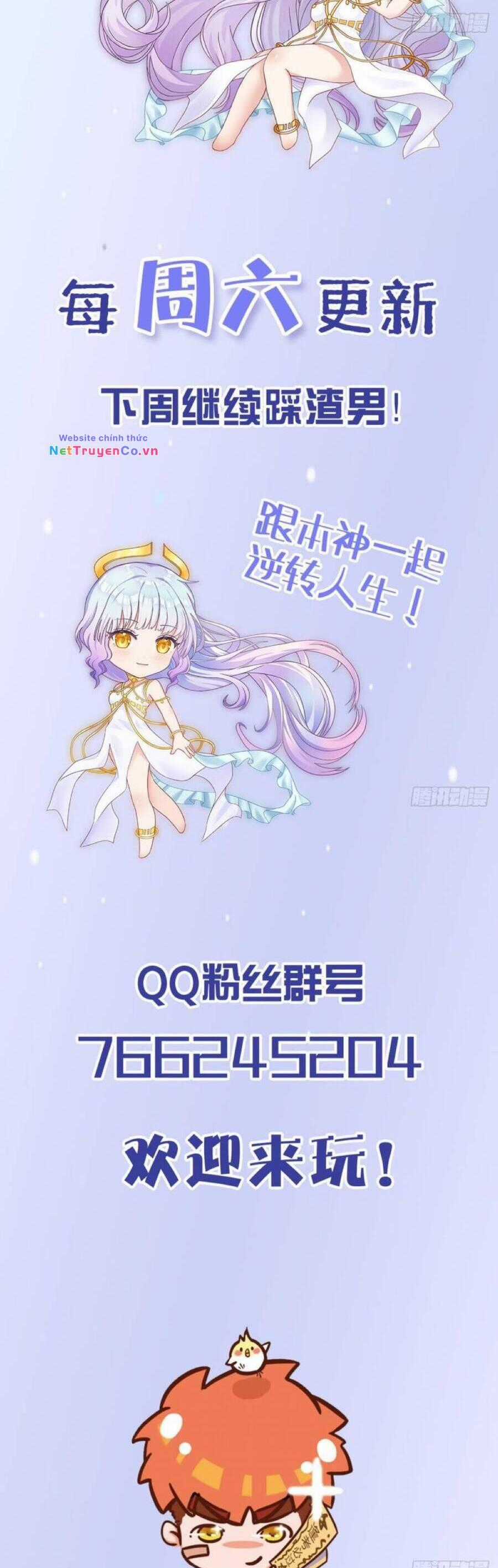 Ta Xuyên Về Hồi Nhỏ Của Đại Bạo Quân , Để Đánh Vỡ Bình Sữa Của Hắn Chapter 21 trang 37