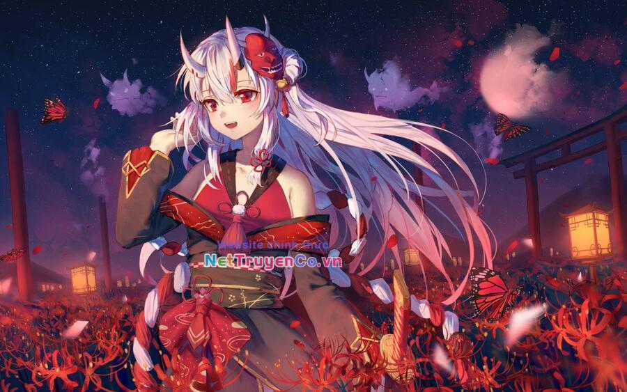 Ta Xuyên Về Hồi Nhỏ Của Đại Bạo Quân , Để Đánh Vỡ Bình Sữa Của Hắn Chapter 21 trang 39