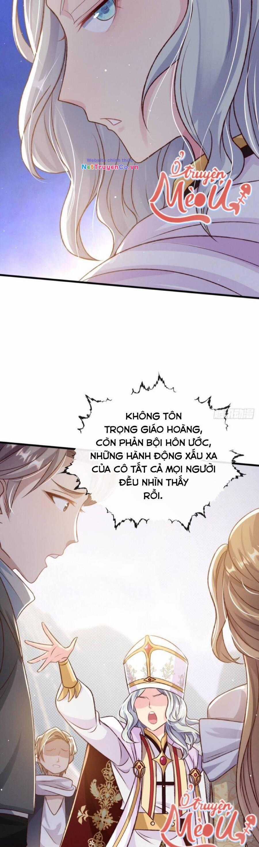 Ta Xuyên Về Hồi Nhỏ Của Đại Bạo Quân , Để Đánh Vỡ Bình Sữa Của Hắn Chapter 22 trang 29