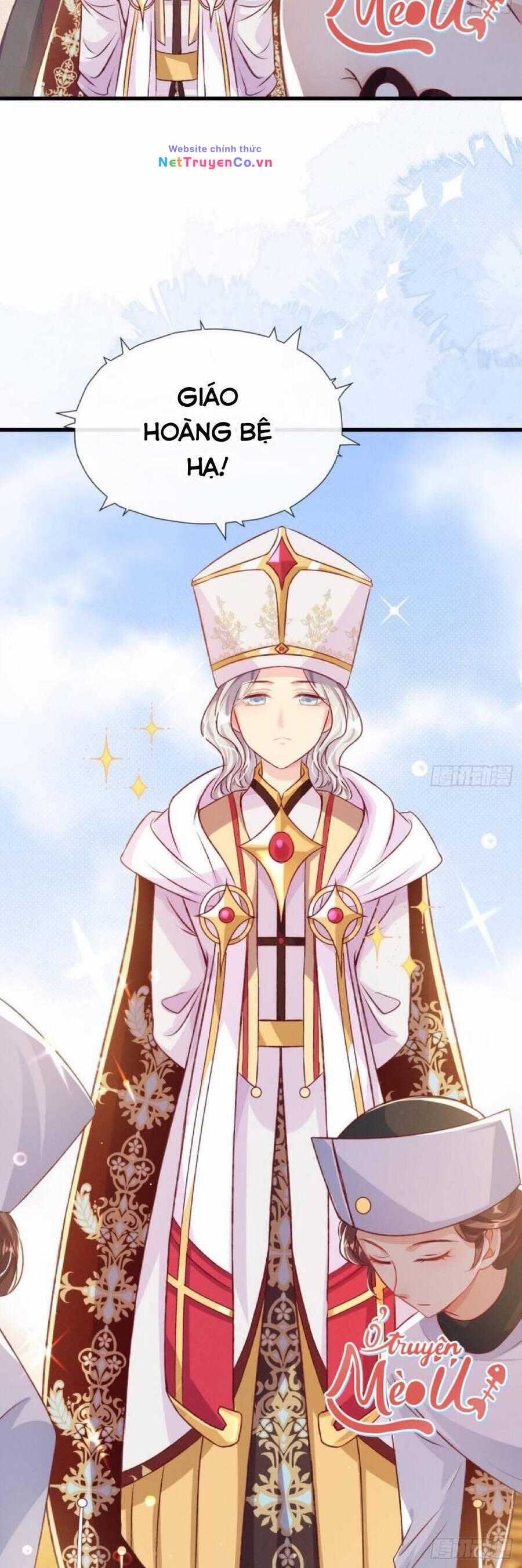 Ta Xuyên Về Hồi Nhỏ Của Đại Bạo Quân , Để Đánh Vỡ Bình Sữa Của Hắn Chapter 22 trang 6