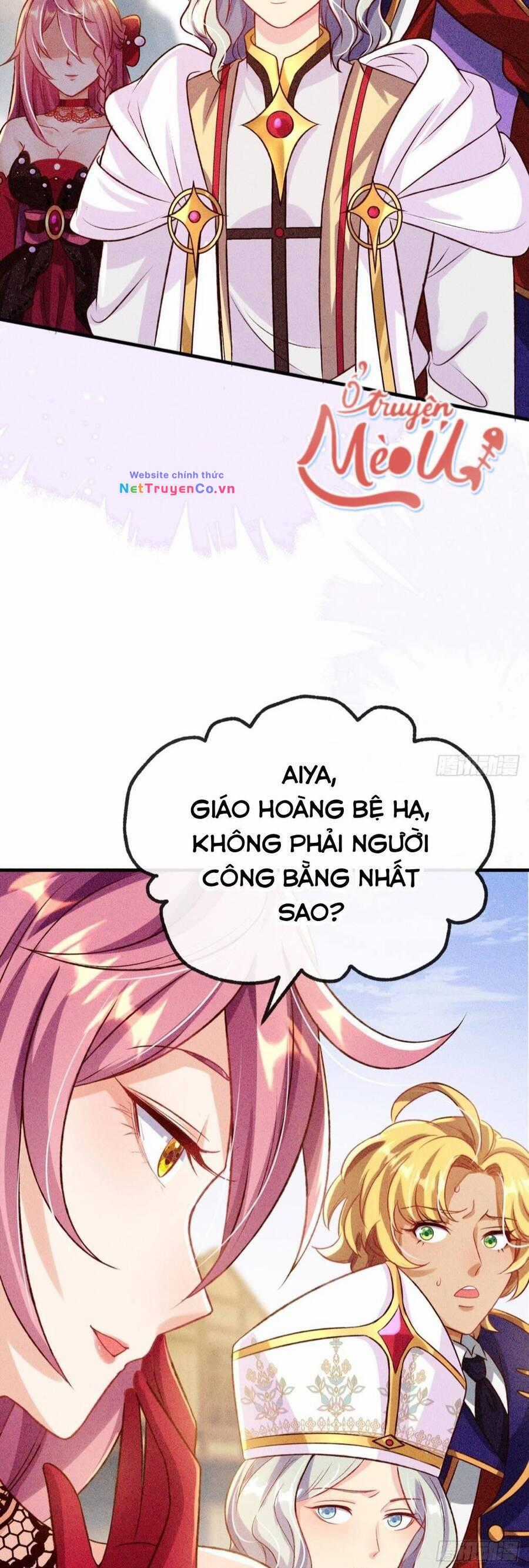 Ta Xuyên Về Hồi Nhỏ Của Đại Bạo Quân , Để Đánh Vỡ Bình Sữa Của Hắn Chapter 23 trang 18