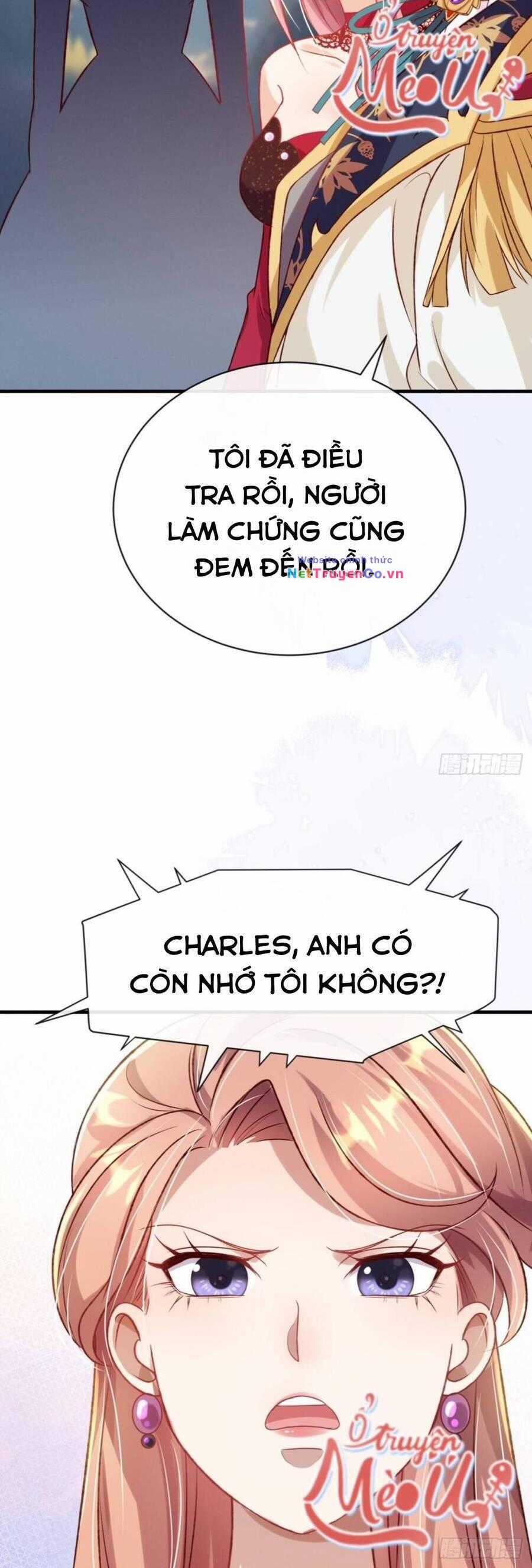 Ta Xuyên Về Hồi Nhỏ Của Đại Bạo Quân , Để Đánh Vỡ Bình Sữa Của Hắn Chapter 23 trang 21