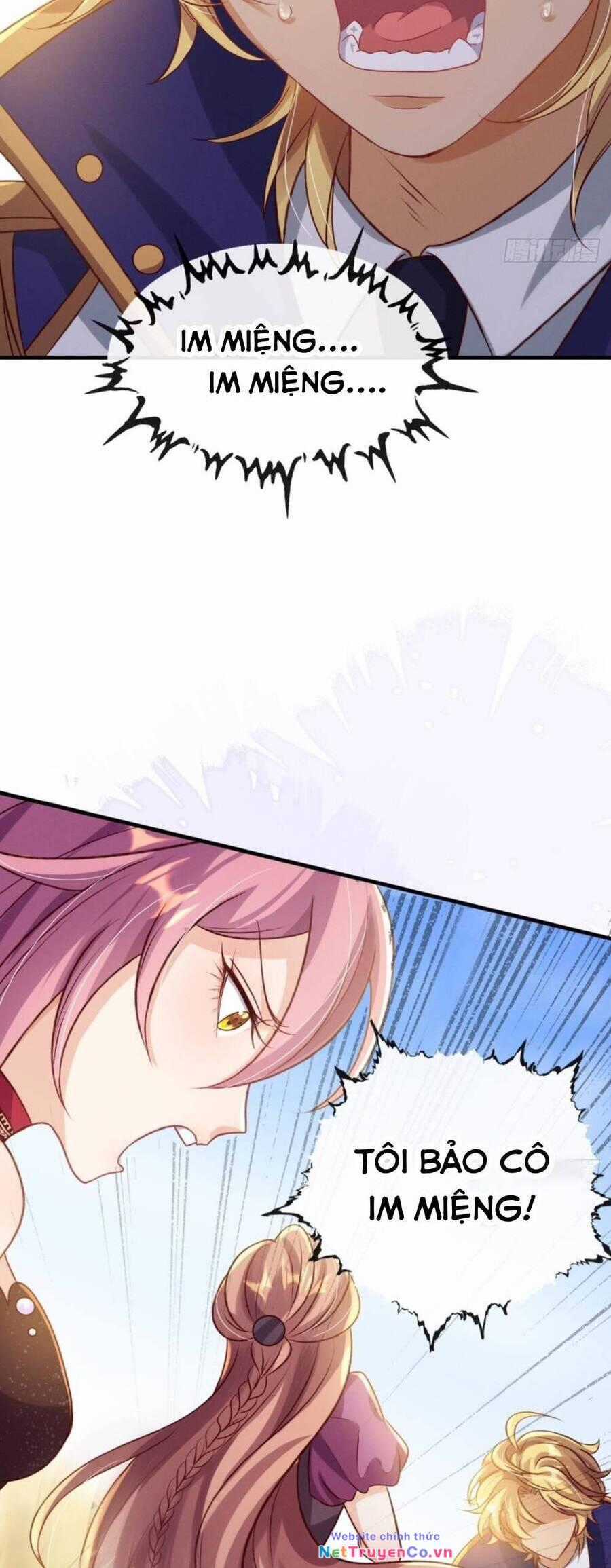 Ta Xuyên Về Hồi Nhỏ Của Đại Bạo Quân , Để Đánh Vỡ Bình Sữa Của Hắn Chapter 23 trang 25