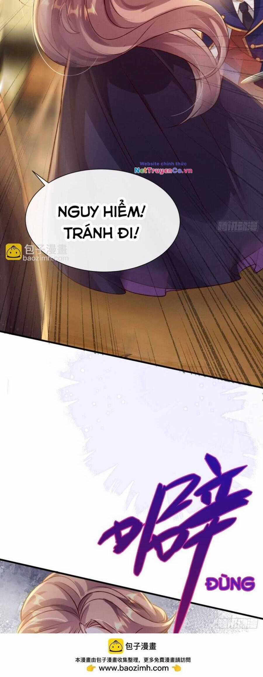 Ta Xuyên Về Hồi Nhỏ Của Đại Bạo Quân , Để Đánh Vỡ Bình Sữa Của Hắn Chapter 23 trang 26