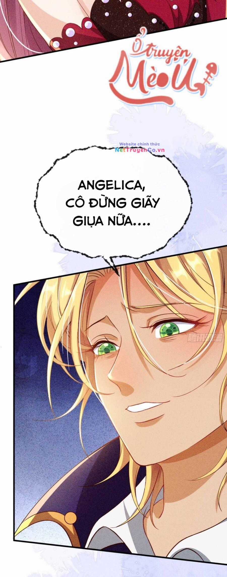 Ta Xuyên Về Hồi Nhỏ Của Đại Bạo Quân , Để Đánh Vỡ Bình Sữa Của Hắn Chapter 23 trang 38