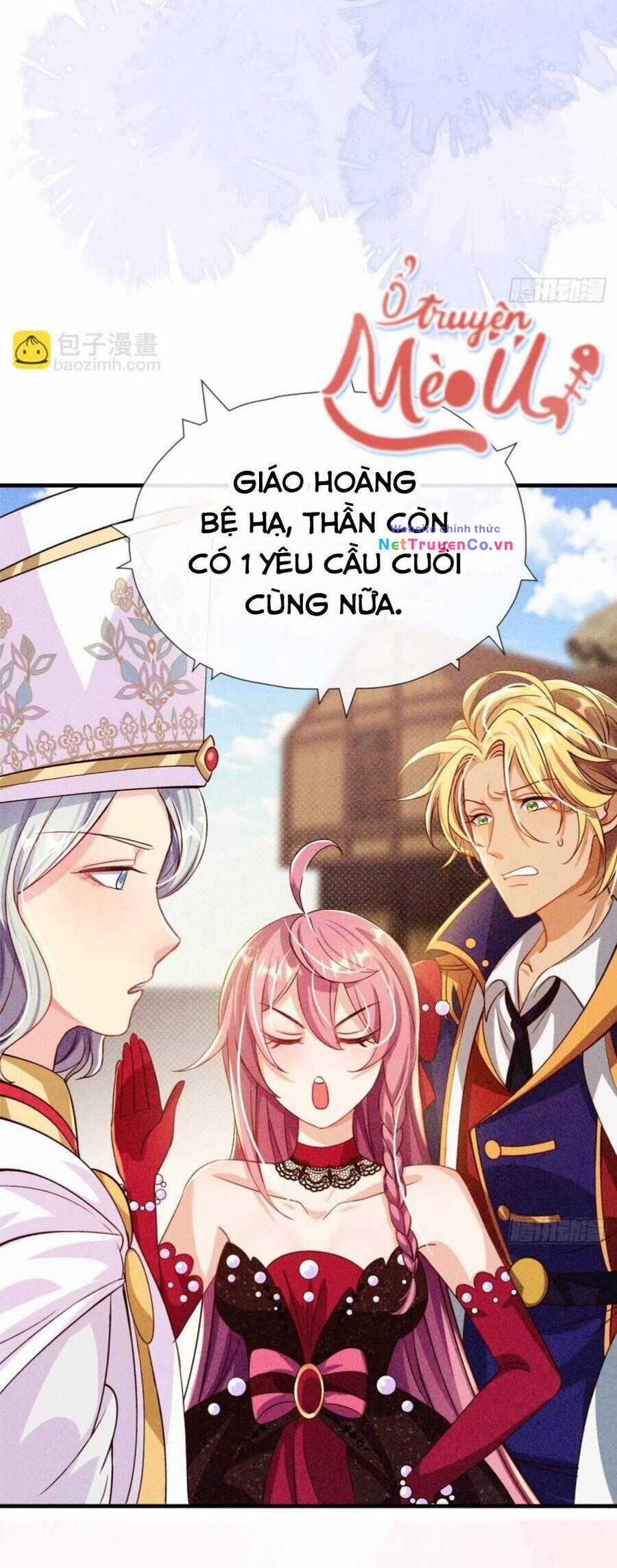 Ta Xuyên Về Hồi Nhỏ Của Đại Bạo Quân , Để Đánh Vỡ Bình Sữa Của Hắn Chapter 23 trang 39