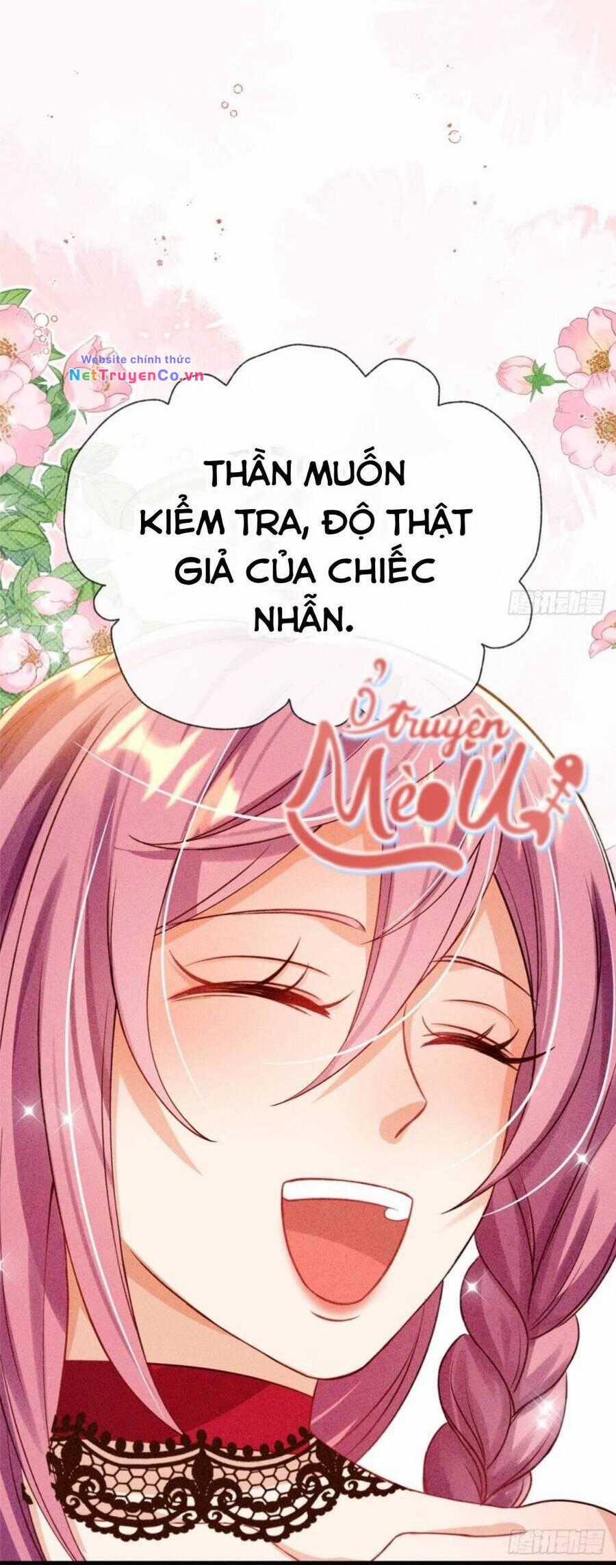 Ta Xuyên Về Hồi Nhỏ Của Đại Bạo Quân , Để Đánh Vỡ Bình Sữa Của Hắn Chapter 23 trang 40