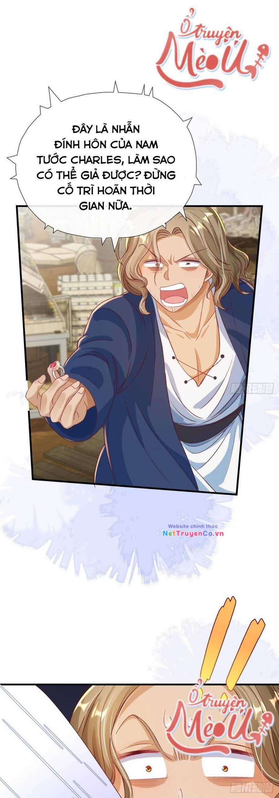 Ta Xuyên Về Hồi Nhỏ Của Đại Bạo Quân , Để Đánh Vỡ Bình Sữa Của Hắn Chapter 23 trang 41