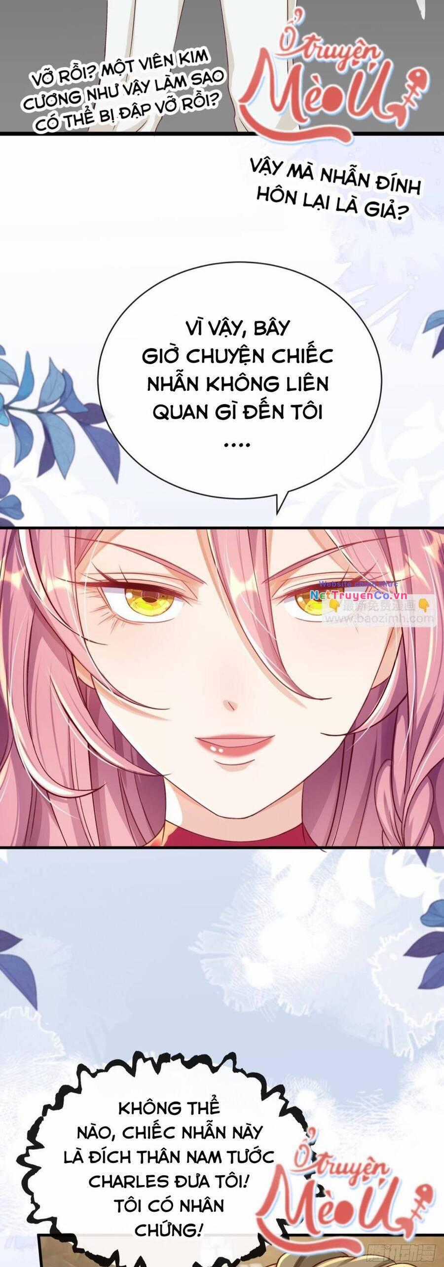 Ta Xuyên Về Hồi Nhỏ Của Đại Bạo Quân , Để Đánh Vỡ Bình Sữa Của Hắn Chapter 23 trang 43