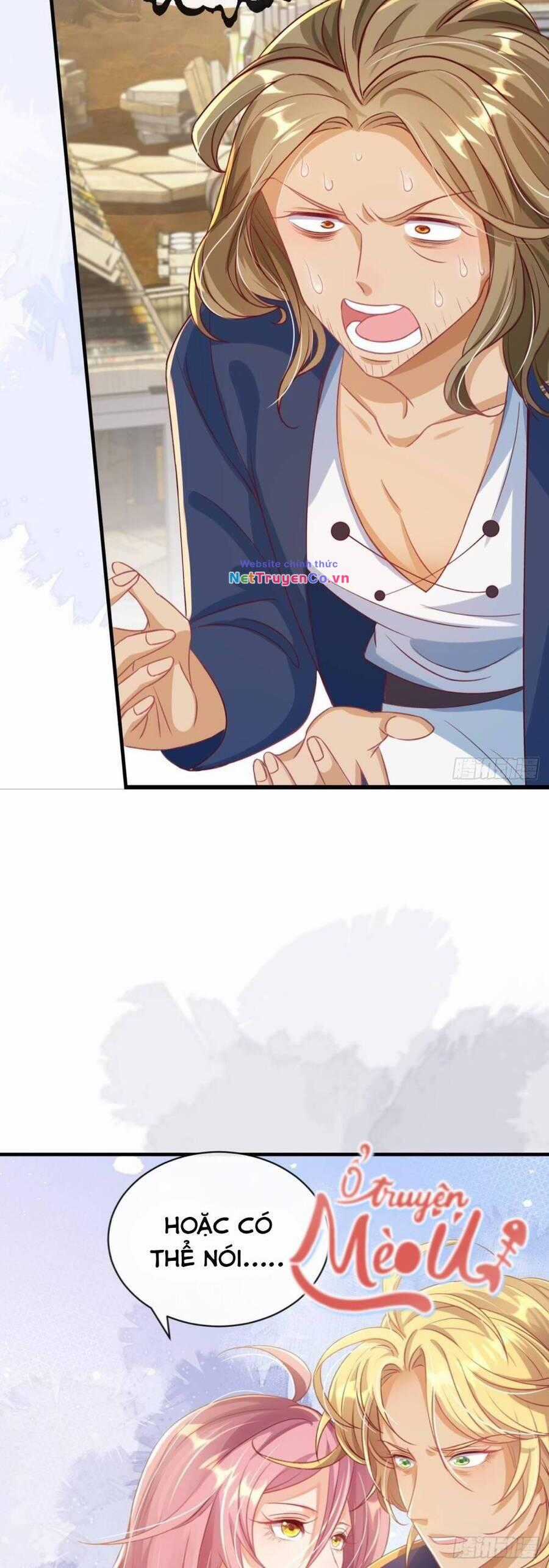 Ta Xuyên Về Hồi Nhỏ Của Đại Bạo Quân , Để Đánh Vỡ Bình Sữa Của Hắn Chapter 23 trang 44