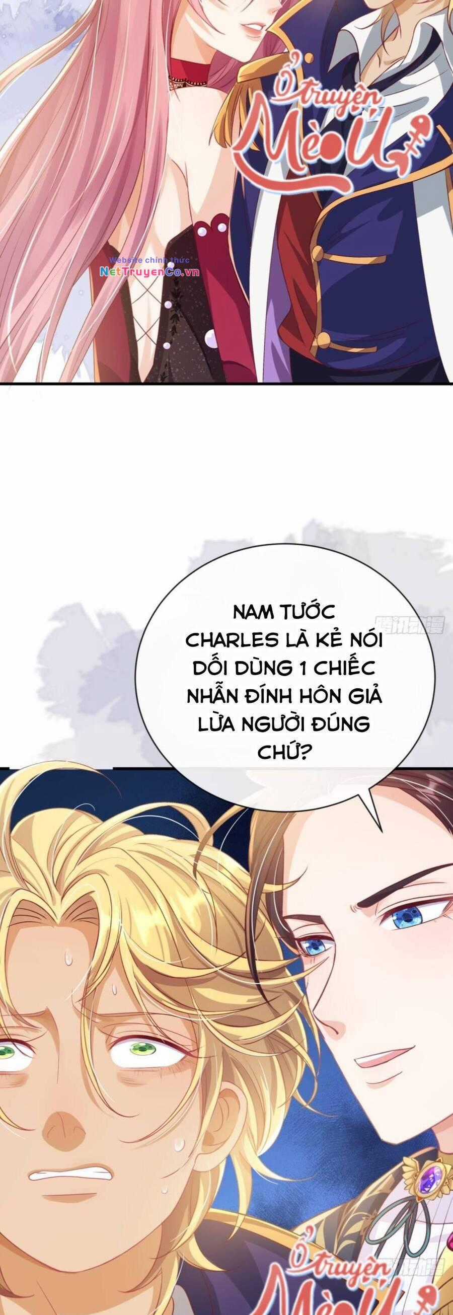 Ta Xuyên Về Hồi Nhỏ Của Đại Bạo Quân , Để Đánh Vỡ Bình Sữa Của Hắn Chapter 23 trang 45