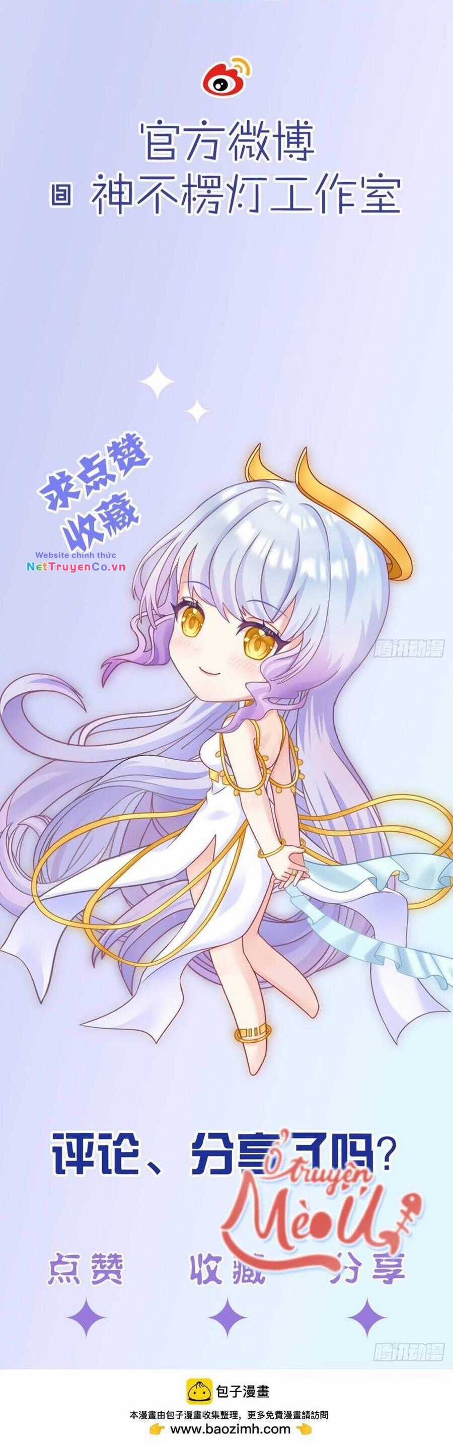 Ta Xuyên Về Hồi Nhỏ Của Đại Bạo Quân , Để Đánh Vỡ Bình Sữa Của Hắn Chapter 23 trang 48