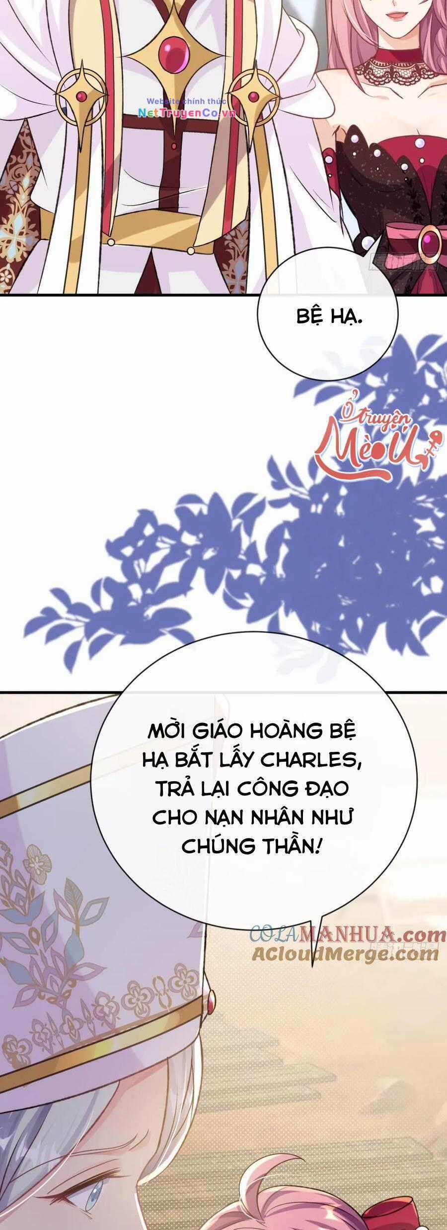 Ta Xuyên Về Hồi Nhỏ Của Đại Bạo Quân , Để Đánh Vỡ Bình Sữa Của Hắn Chapter 24 trang 11