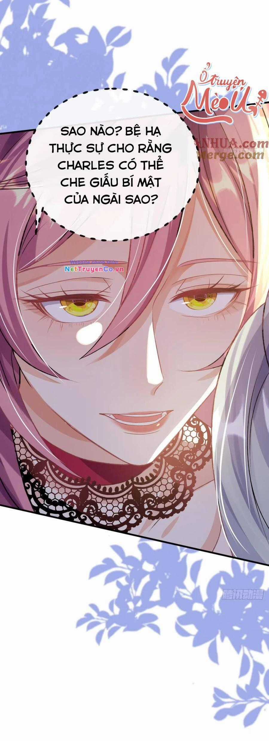 Ta Xuyên Về Hồi Nhỏ Của Đại Bạo Quân , Để Đánh Vỡ Bình Sữa Của Hắn Chapter 24 trang 15