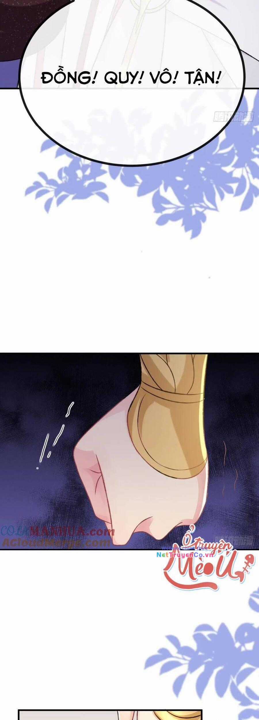 Ta Xuyên Về Hồi Nhỏ Của Đại Bạo Quân , Để Đánh Vỡ Bình Sữa Của Hắn Chapter 24 trang 18