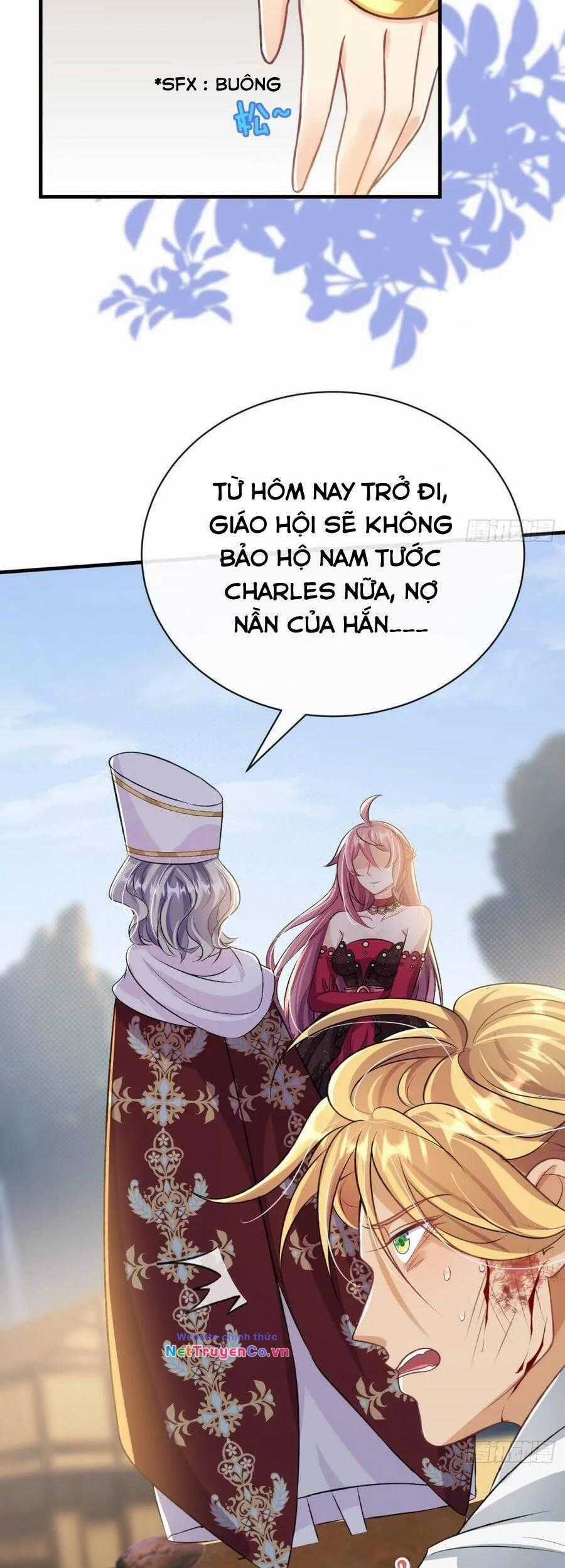 Ta Xuyên Về Hồi Nhỏ Của Đại Bạo Quân , Để Đánh Vỡ Bình Sữa Của Hắn Chapter 24 trang 19