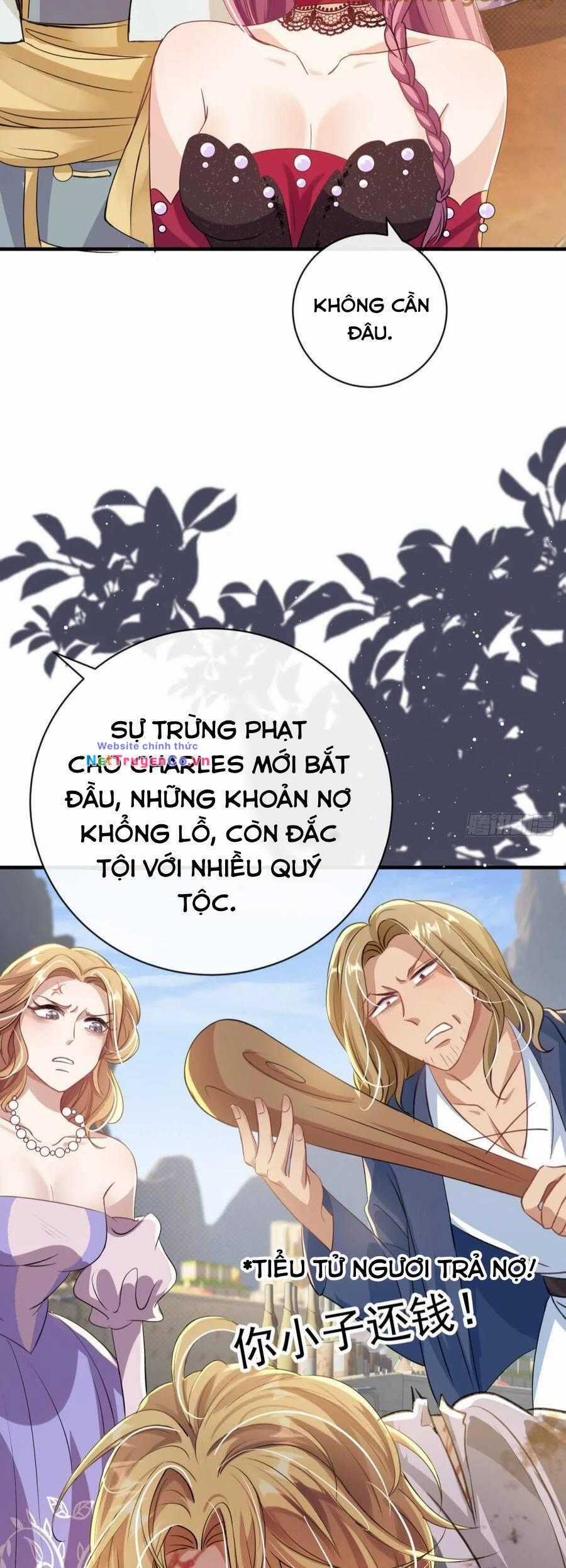 Ta Xuyên Về Hồi Nhỏ Của Đại Bạo Quân , Để Đánh Vỡ Bình Sữa Của Hắn Chapter 24 trang 25