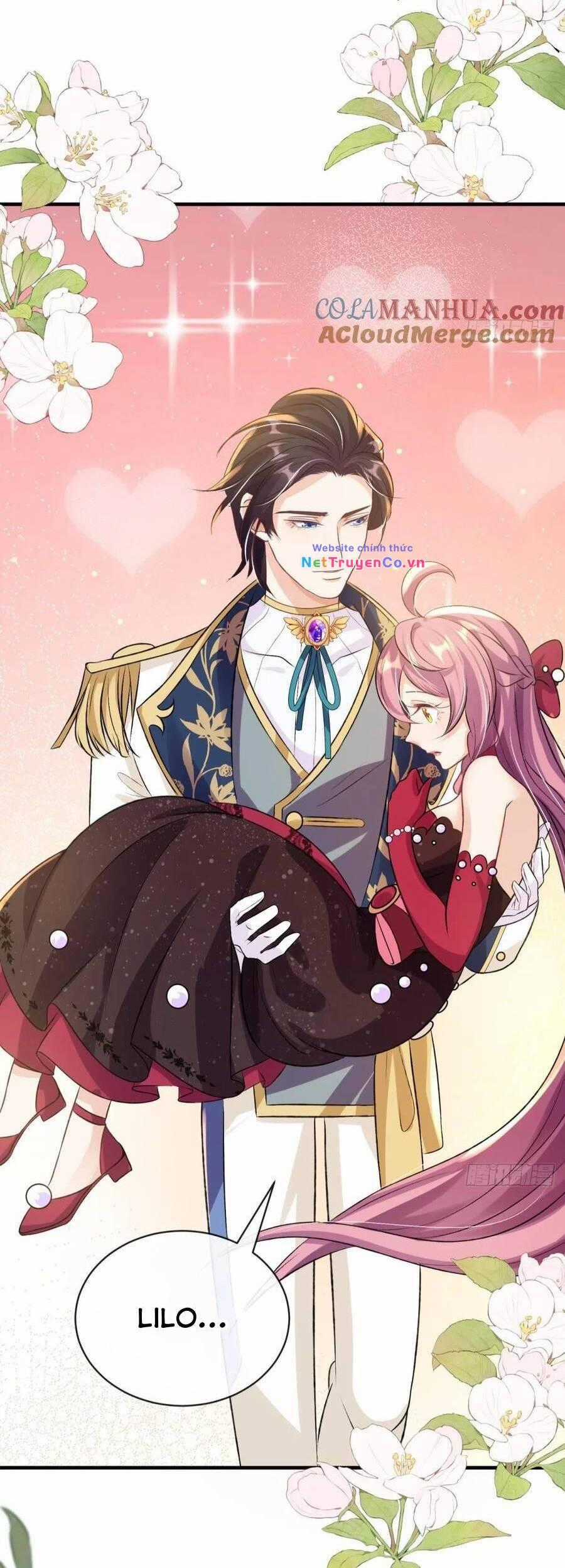 Ta Xuyên Về Hồi Nhỏ Của Đại Bạo Quân , Để Đánh Vỡ Bình Sữa Của Hắn Chapter 24 trang 28