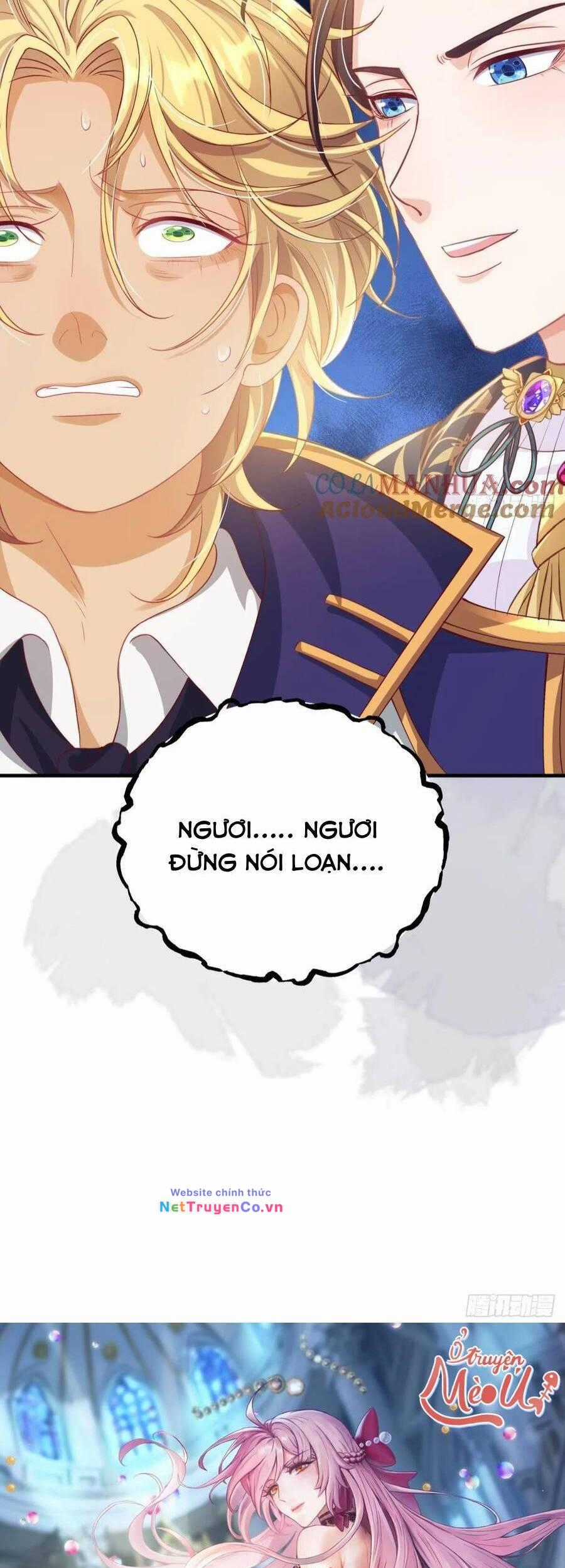 Ta Xuyên Về Hồi Nhỏ Của Đại Bạo Quân , Để Đánh Vỡ Bình Sữa Của Hắn Chapter 24 trang 3