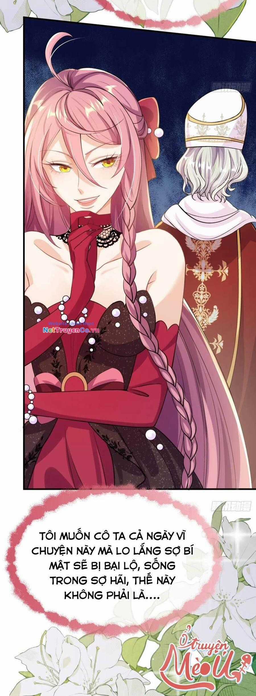 Ta Xuyên Về Hồi Nhỏ Của Đại Bạo Quân , Để Đánh Vỡ Bình Sữa Của Hắn Chapter 24 trang 32