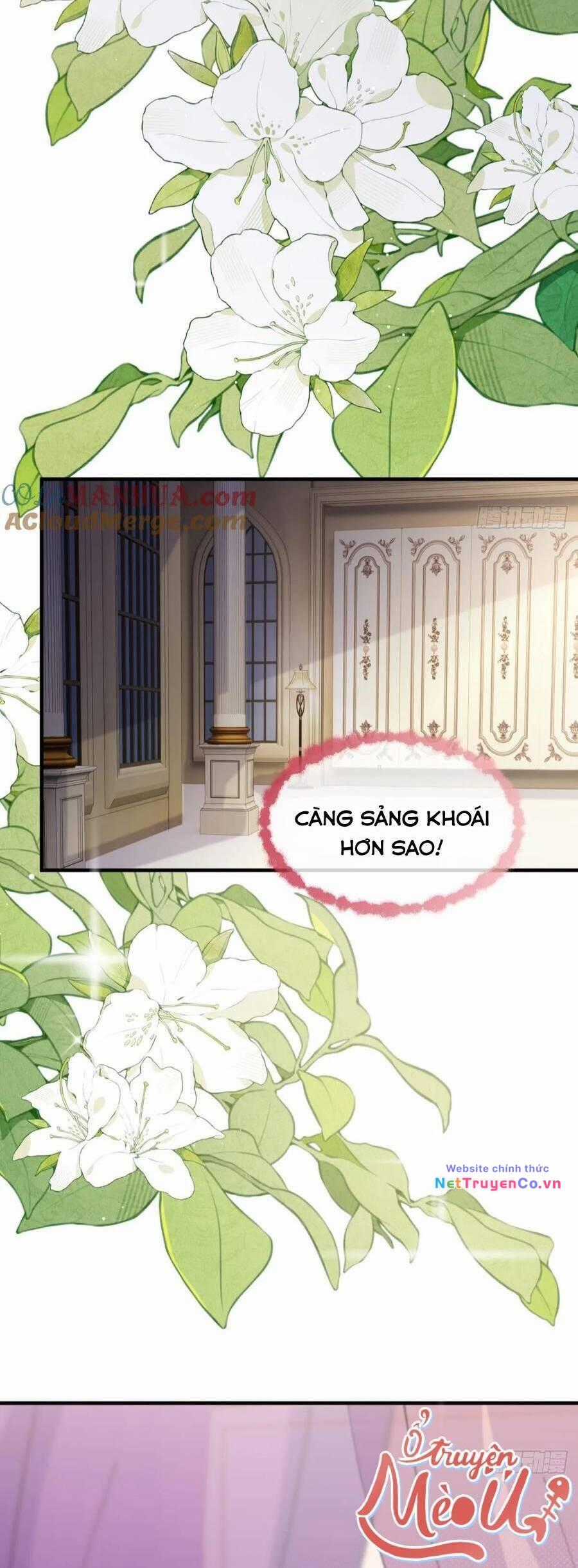 Ta Xuyên Về Hồi Nhỏ Của Đại Bạo Quân , Để Đánh Vỡ Bình Sữa Của Hắn Chapter 24 trang 33