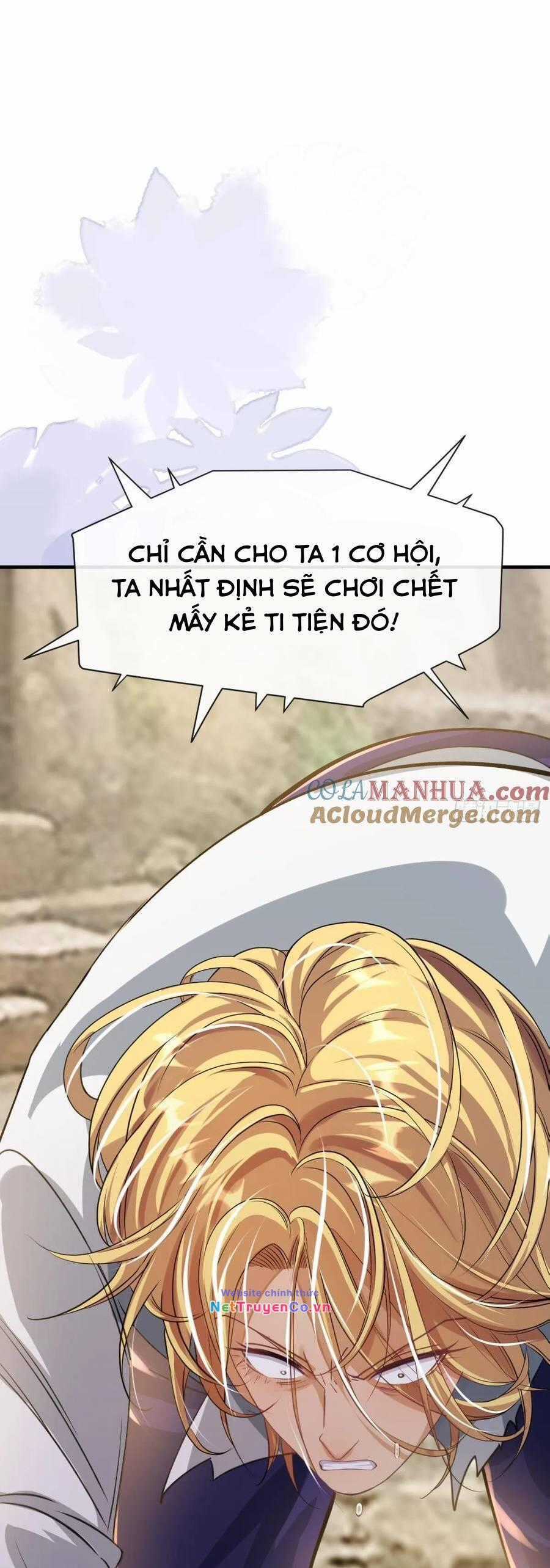 Ta Xuyên Về Hồi Nhỏ Của Đại Bạo Quân , Để Đánh Vỡ Bình Sữa Của Hắn Chapter 24 trang 39