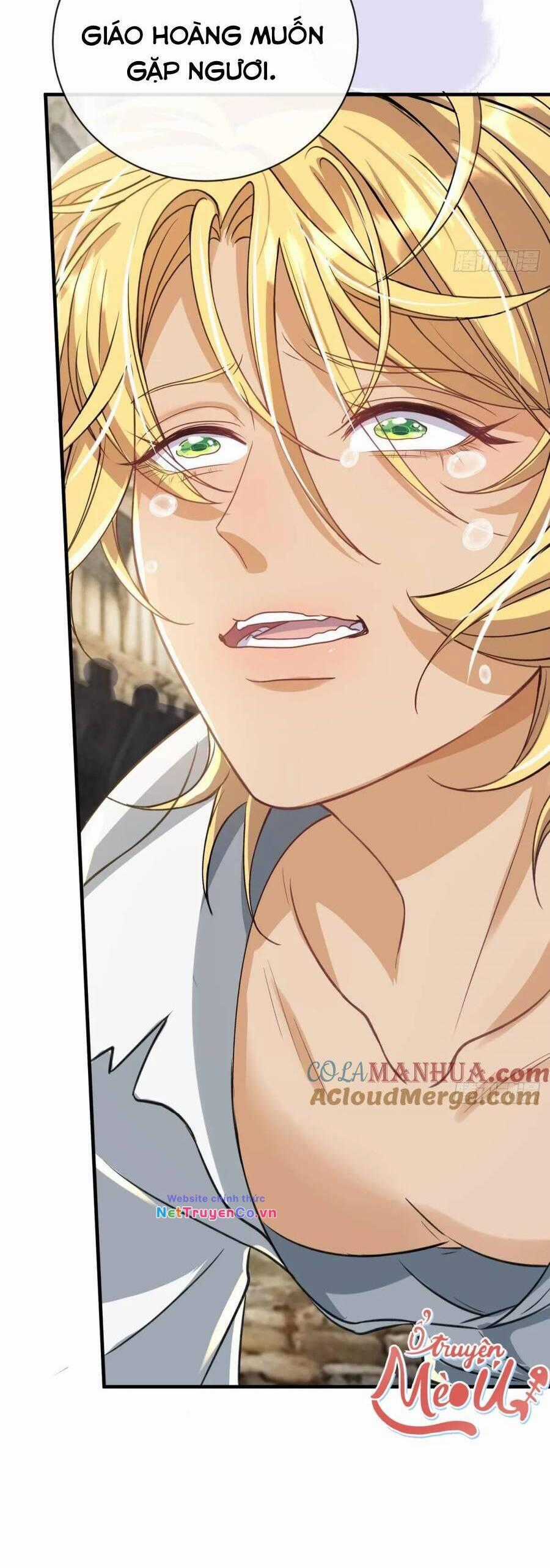 Ta Xuyên Về Hồi Nhỏ Của Đại Bạo Quân , Để Đánh Vỡ Bình Sữa Của Hắn Chapter 24 trang 42