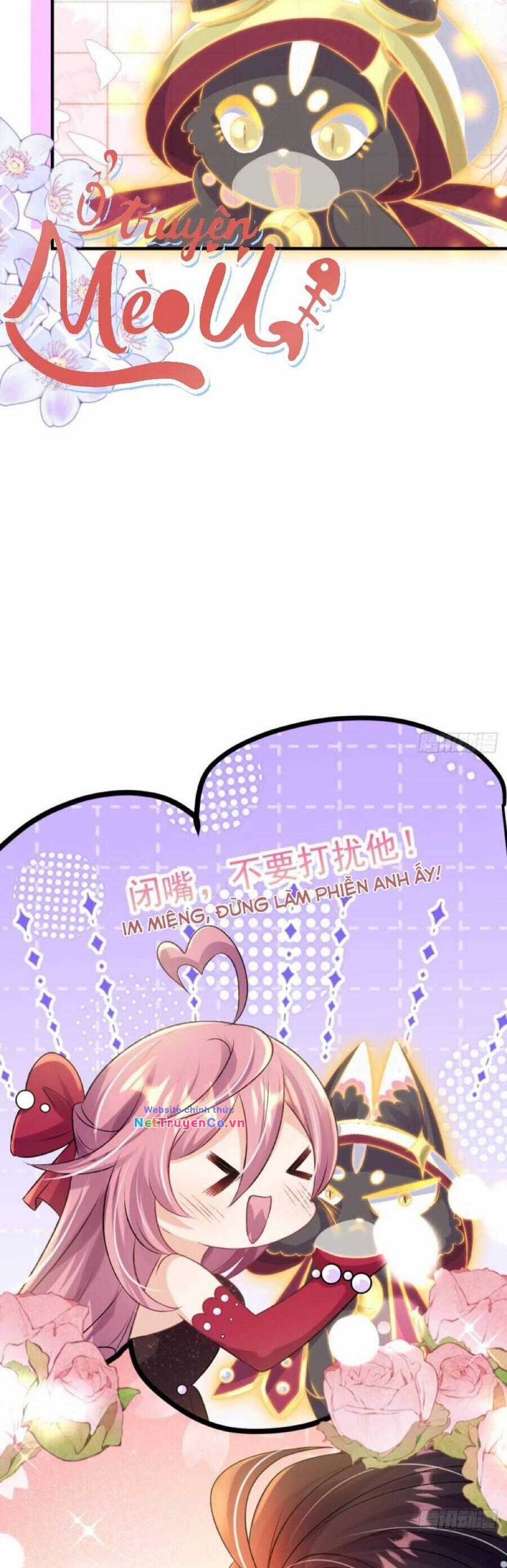 Ta Xuyên Về Hồi Nhỏ Của Đại Bạo Quân , Để Đánh Vỡ Bình Sữa Của Hắn Chapter 25 trang 18