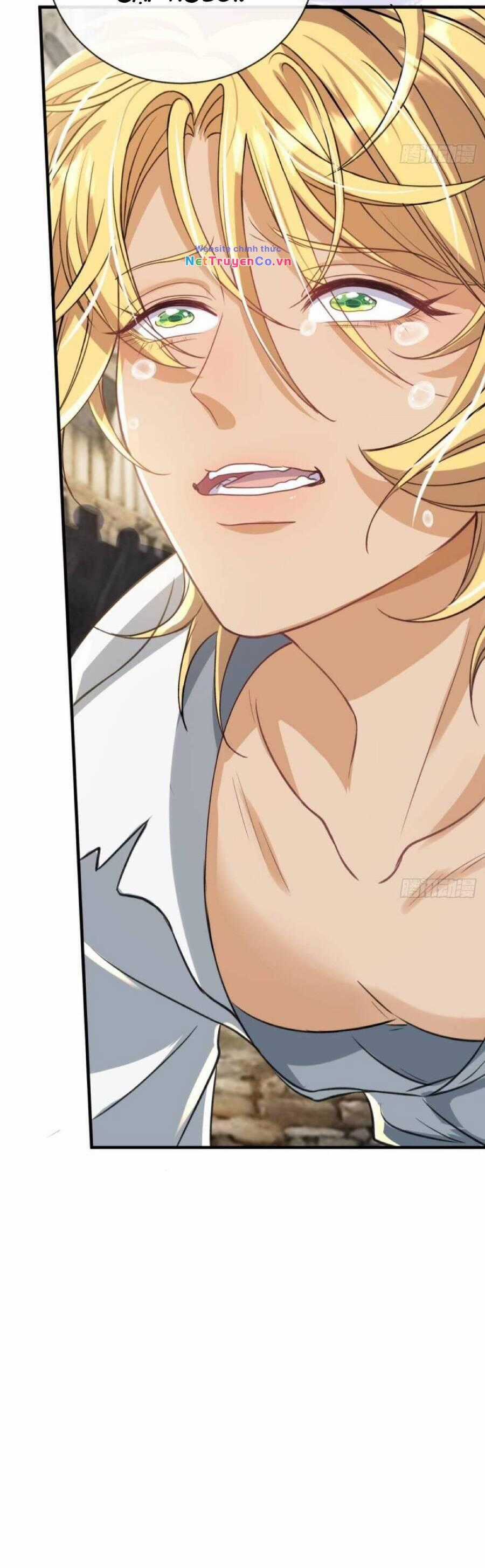 Ta Xuyên Về Hồi Nhỏ Của Đại Bạo Quân , Để Đánh Vỡ Bình Sữa Của Hắn Chapter 25 trang 2