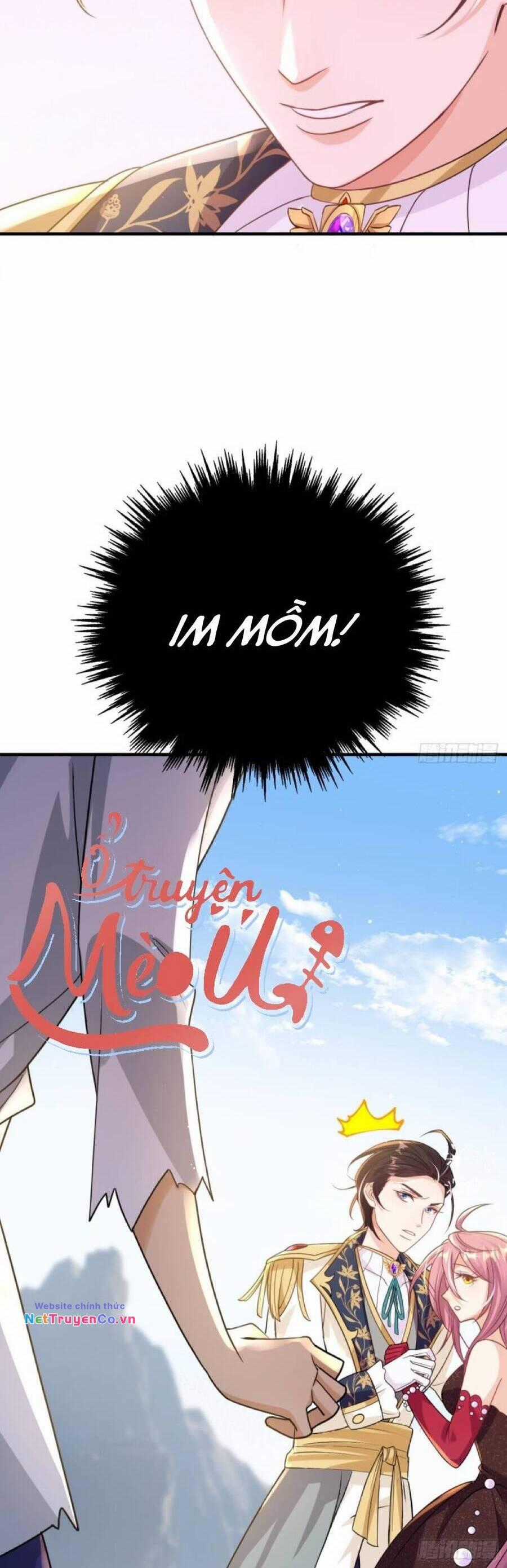 Ta Xuyên Về Hồi Nhỏ Của Đại Bạo Quân , Để Đánh Vỡ Bình Sữa Của Hắn Chapter 25 trang 20