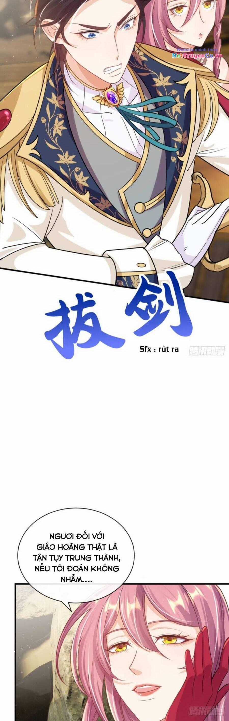 Ta Xuyên Về Hồi Nhỏ Của Đại Bạo Quân , Để Đánh Vỡ Bình Sữa Của Hắn Chapter 25 trang 23