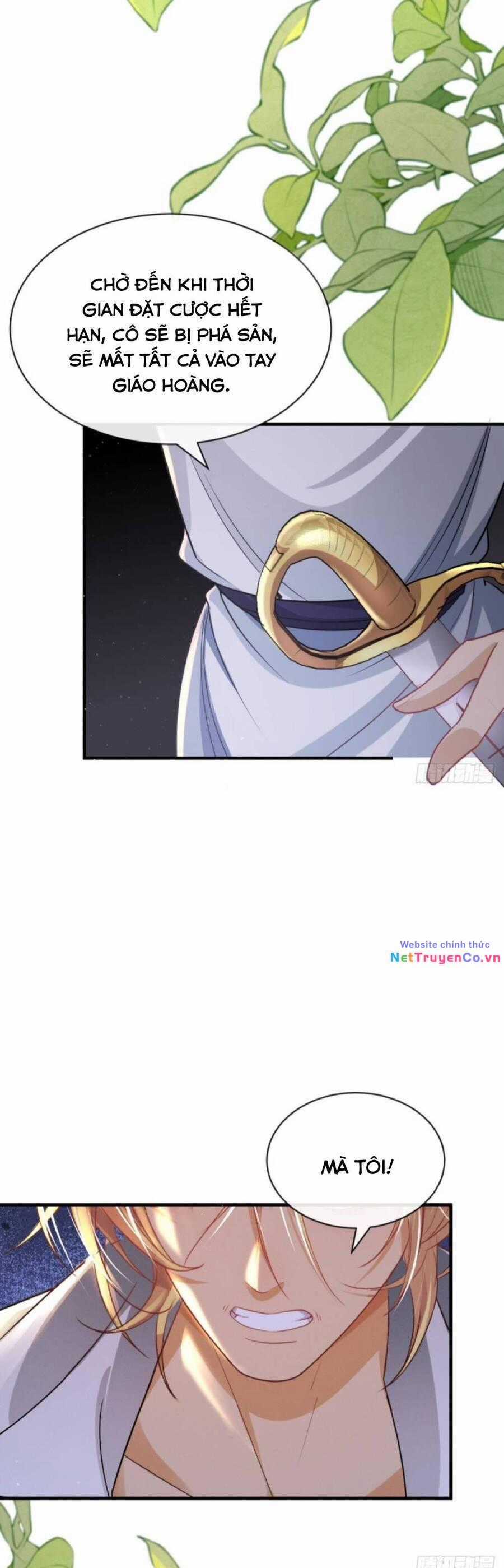 Ta Xuyên Về Hồi Nhỏ Của Đại Bạo Quân , Để Đánh Vỡ Bình Sữa Của Hắn Chapter 25 trang 25