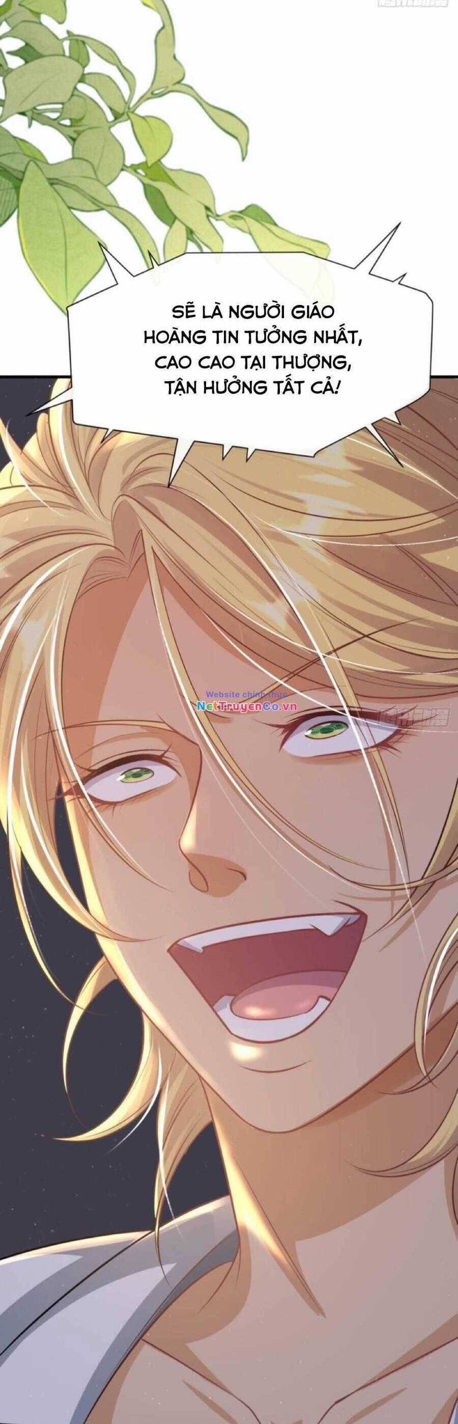 Ta Xuyên Về Hồi Nhỏ Của Đại Bạo Quân , Để Đánh Vỡ Bình Sữa Của Hắn Chapter 25 trang 26