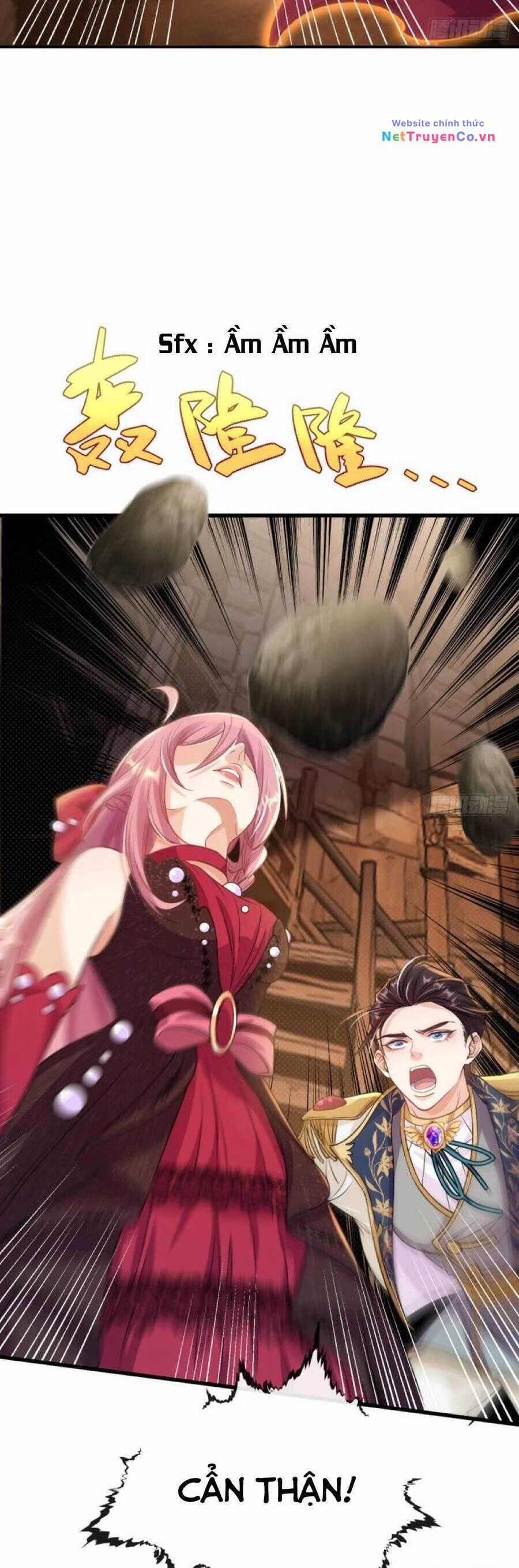 Ta Xuyên Về Hồi Nhỏ Của Đại Bạo Quân , Để Đánh Vỡ Bình Sữa Của Hắn Chapter 25 trang 38