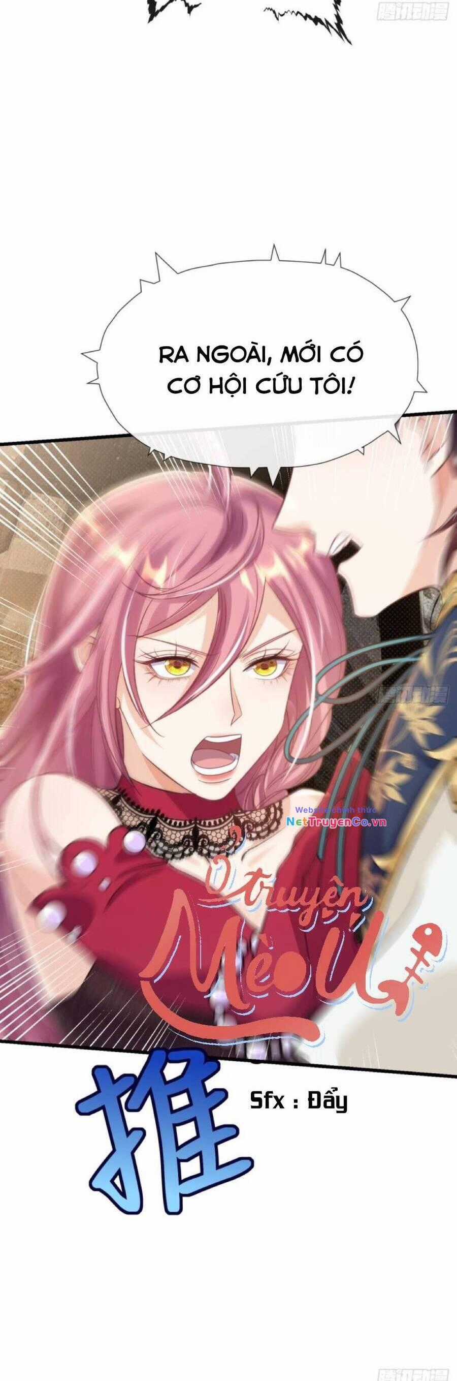 Ta Xuyên Về Hồi Nhỏ Của Đại Bạo Quân , Để Đánh Vỡ Bình Sữa Của Hắn Chapter 25 trang 39