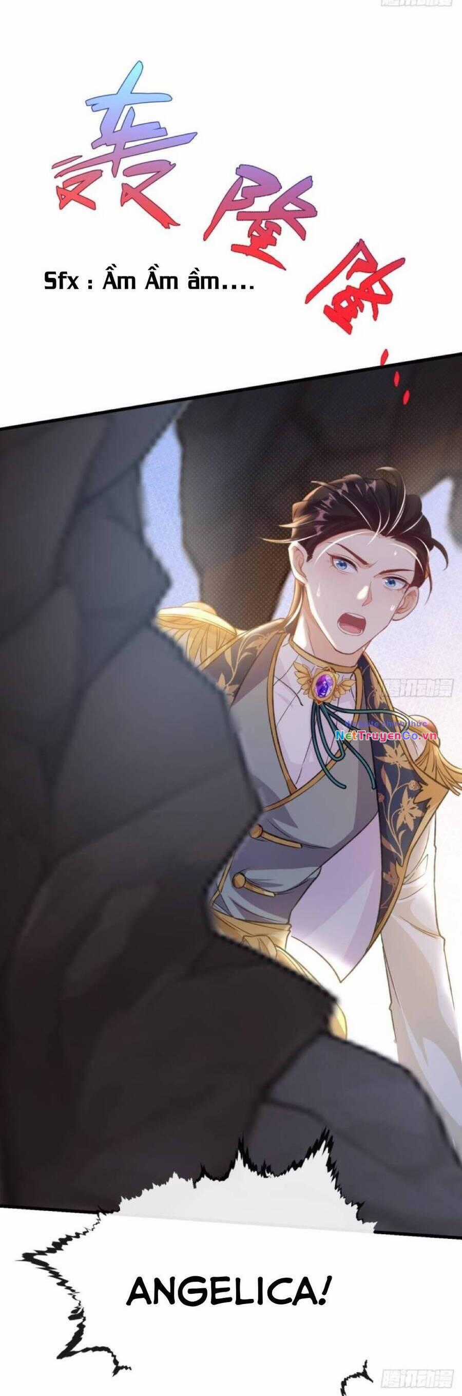 Ta Xuyên Về Hồi Nhỏ Của Đại Bạo Quân , Để Đánh Vỡ Bình Sữa Của Hắn Chapter 25 trang 40