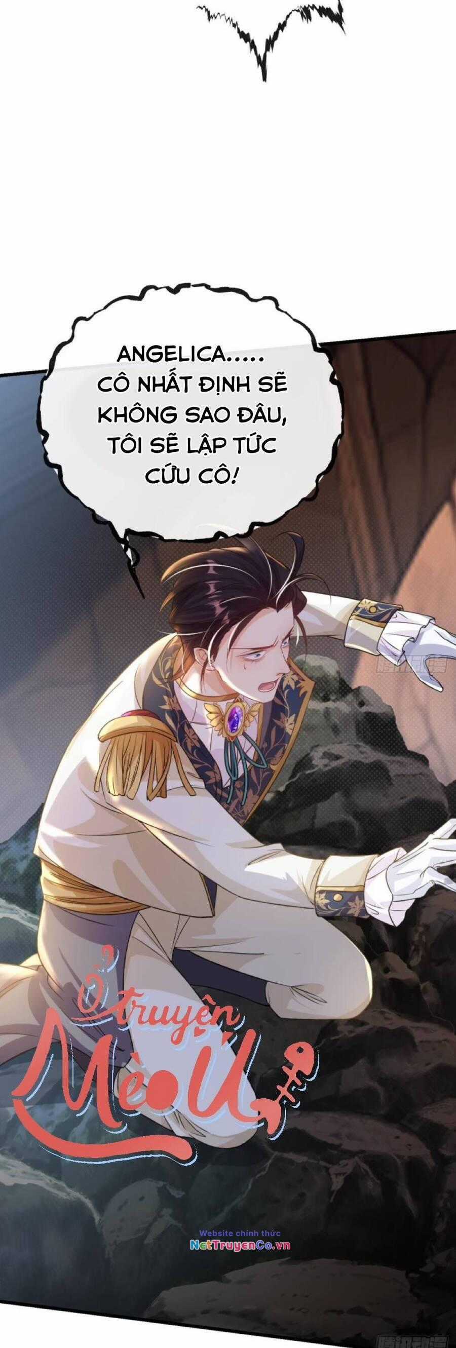 Ta Xuyên Về Hồi Nhỏ Của Đại Bạo Quân , Để Đánh Vỡ Bình Sữa Của Hắn Chapter 25 trang 41