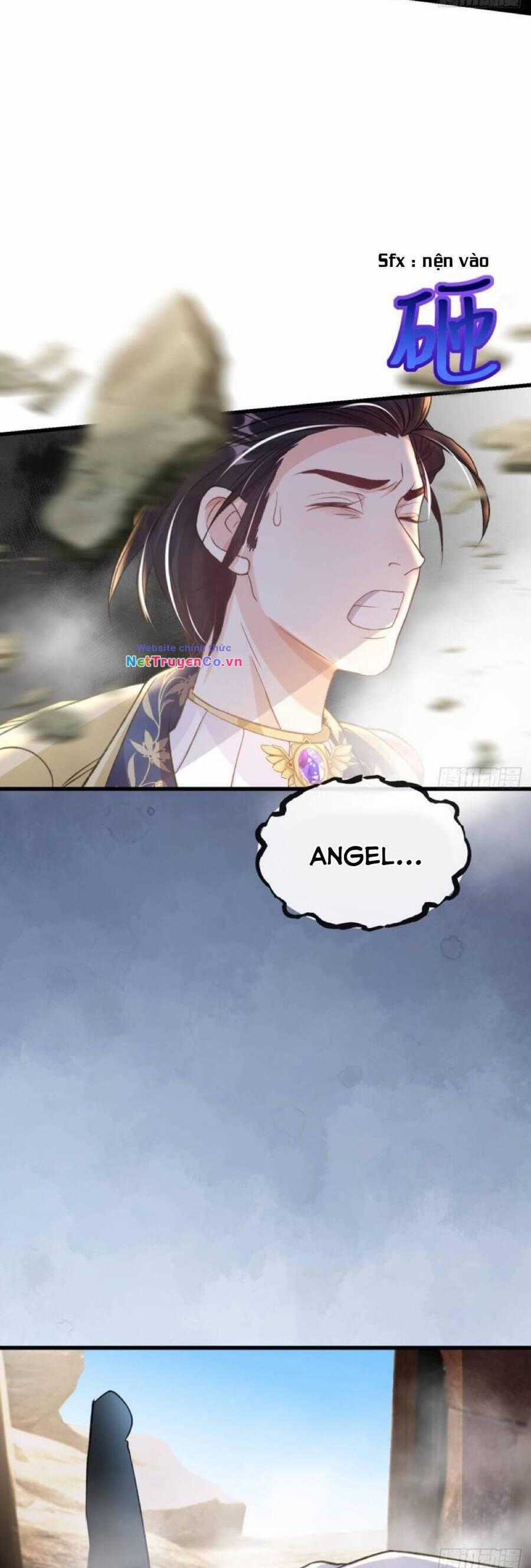 Ta Xuyên Về Hồi Nhỏ Của Đại Bạo Quân , Để Đánh Vỡ Bình Sữa Của Hắn Chapter 25 trang 42